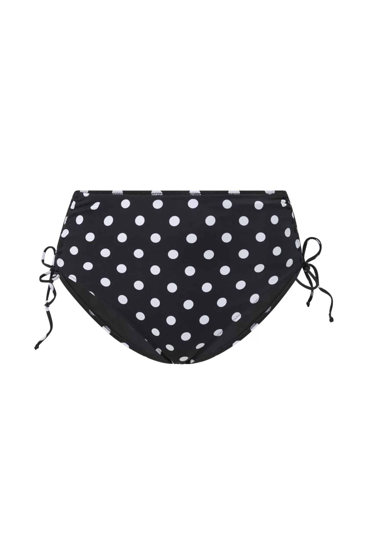 Dam Zizzi Bikinitrosor Stenna Hw Brief
