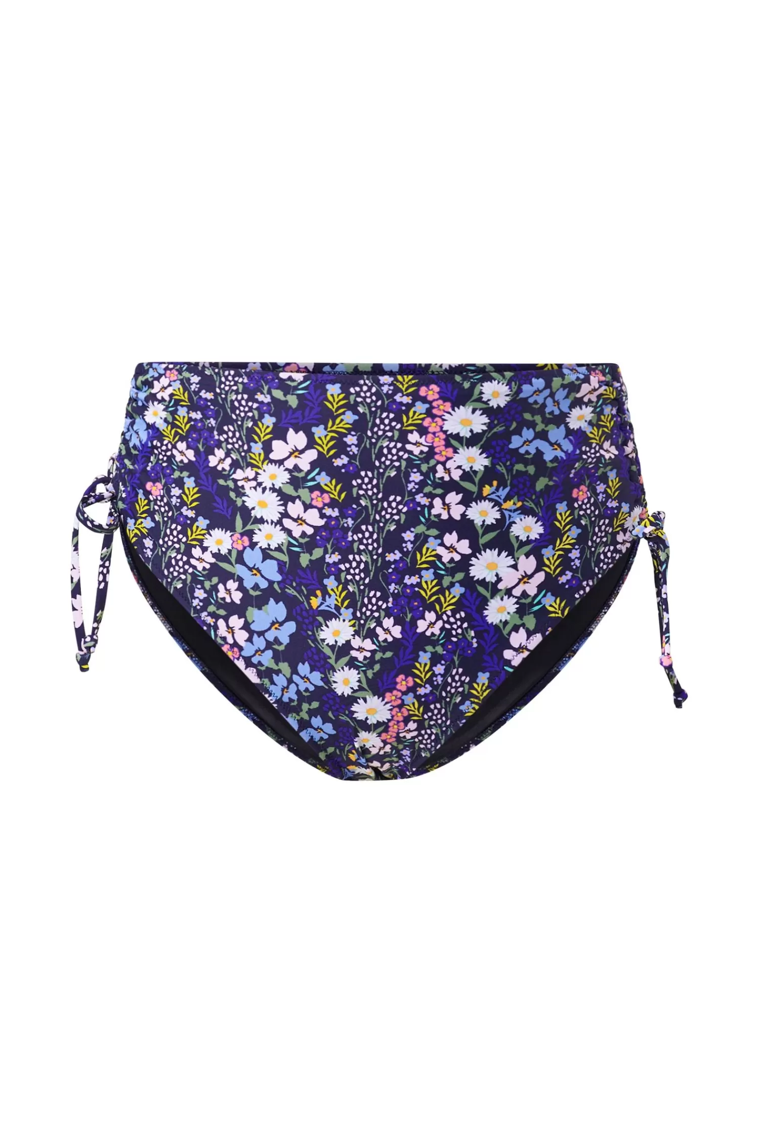 Dam Zizzi Bikinitrosor Stenna Hw Brief