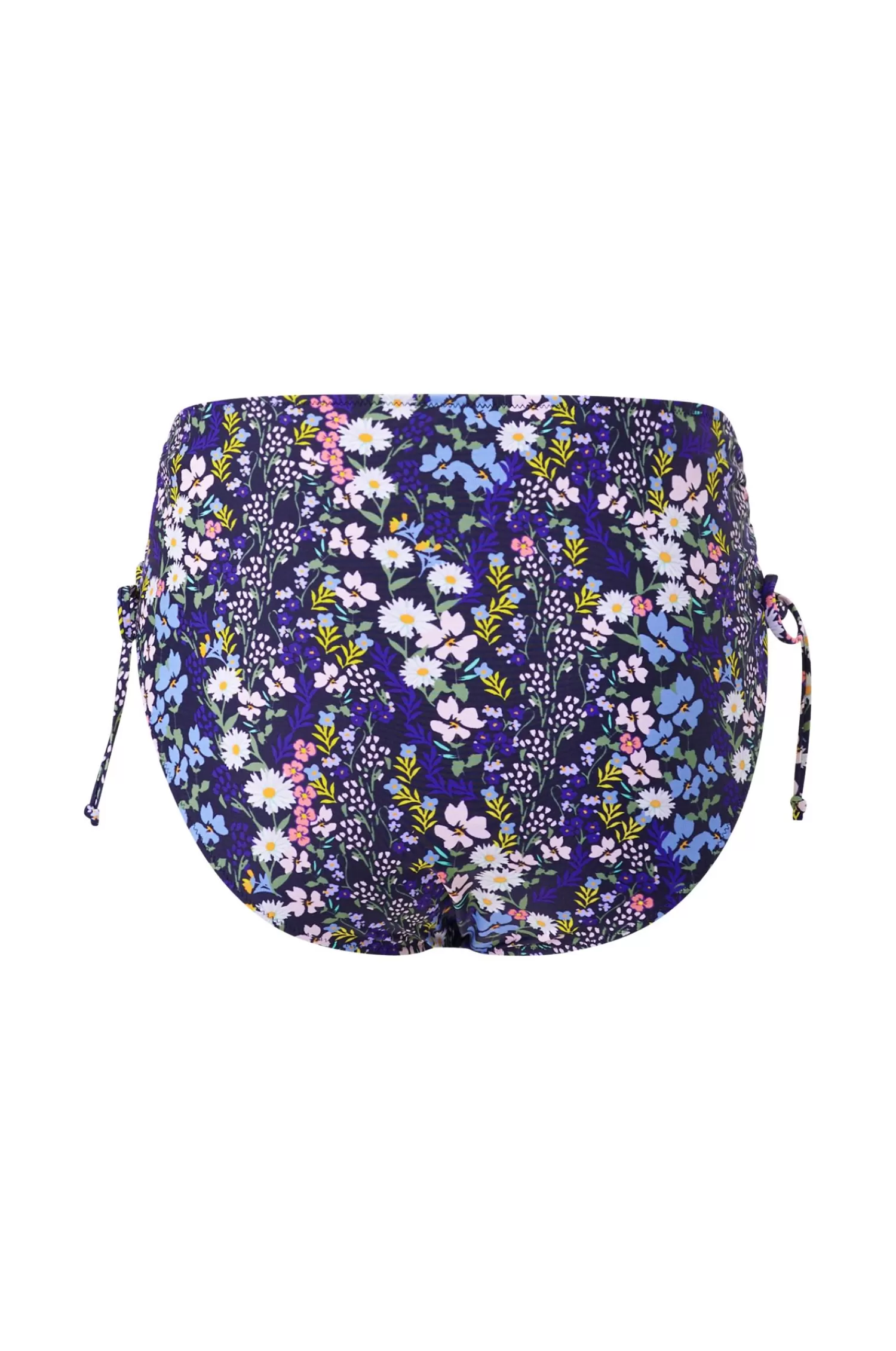 Dam Zizzi Bikinitrosor Stenna Hw Brief
