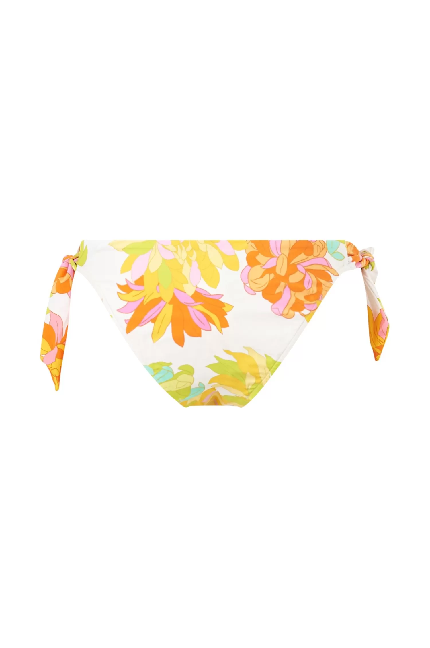 Dam Seafolly Bikinitrosor Tie-Side Pant
