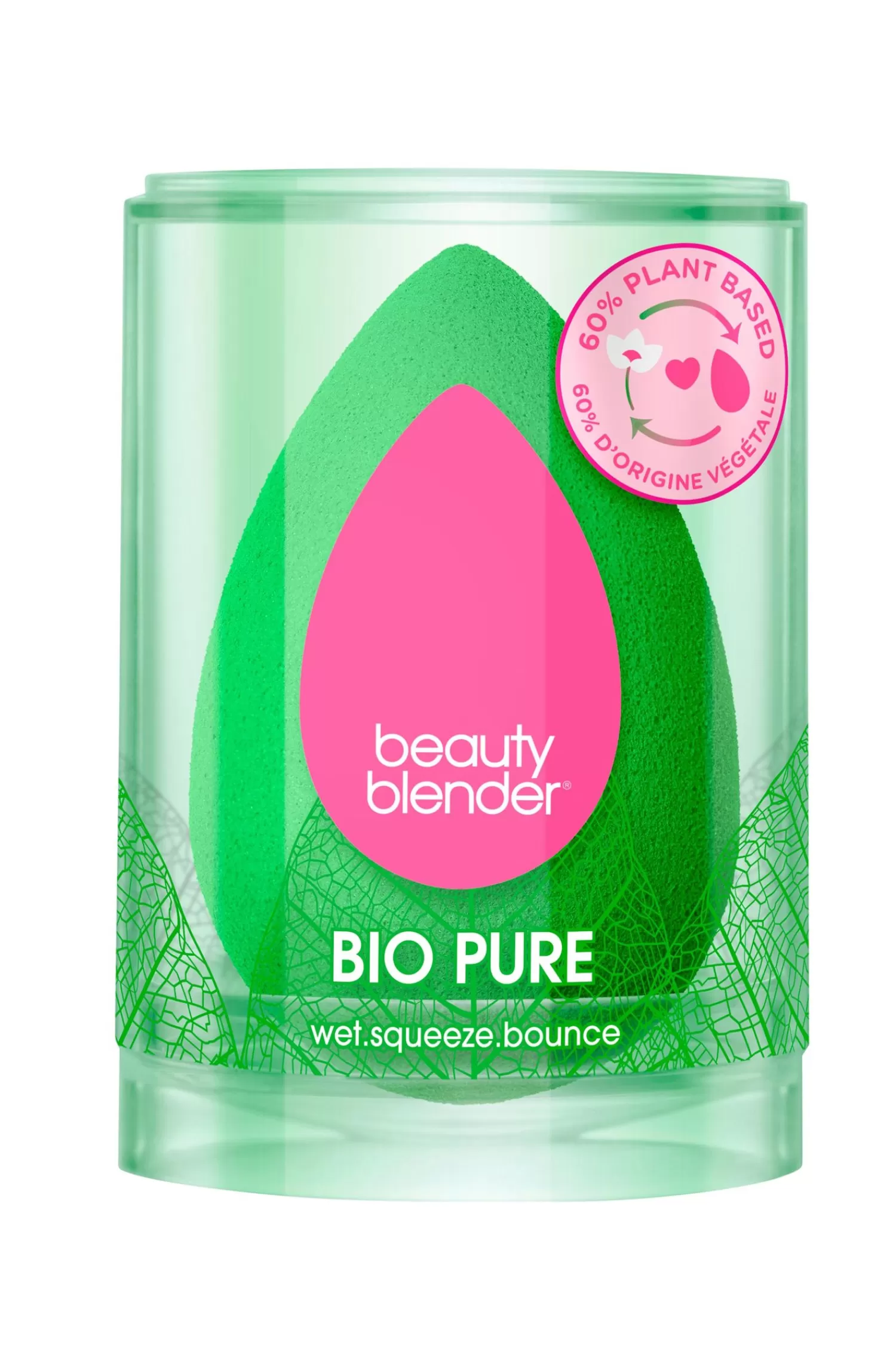 Beautyblender Bio Pure
