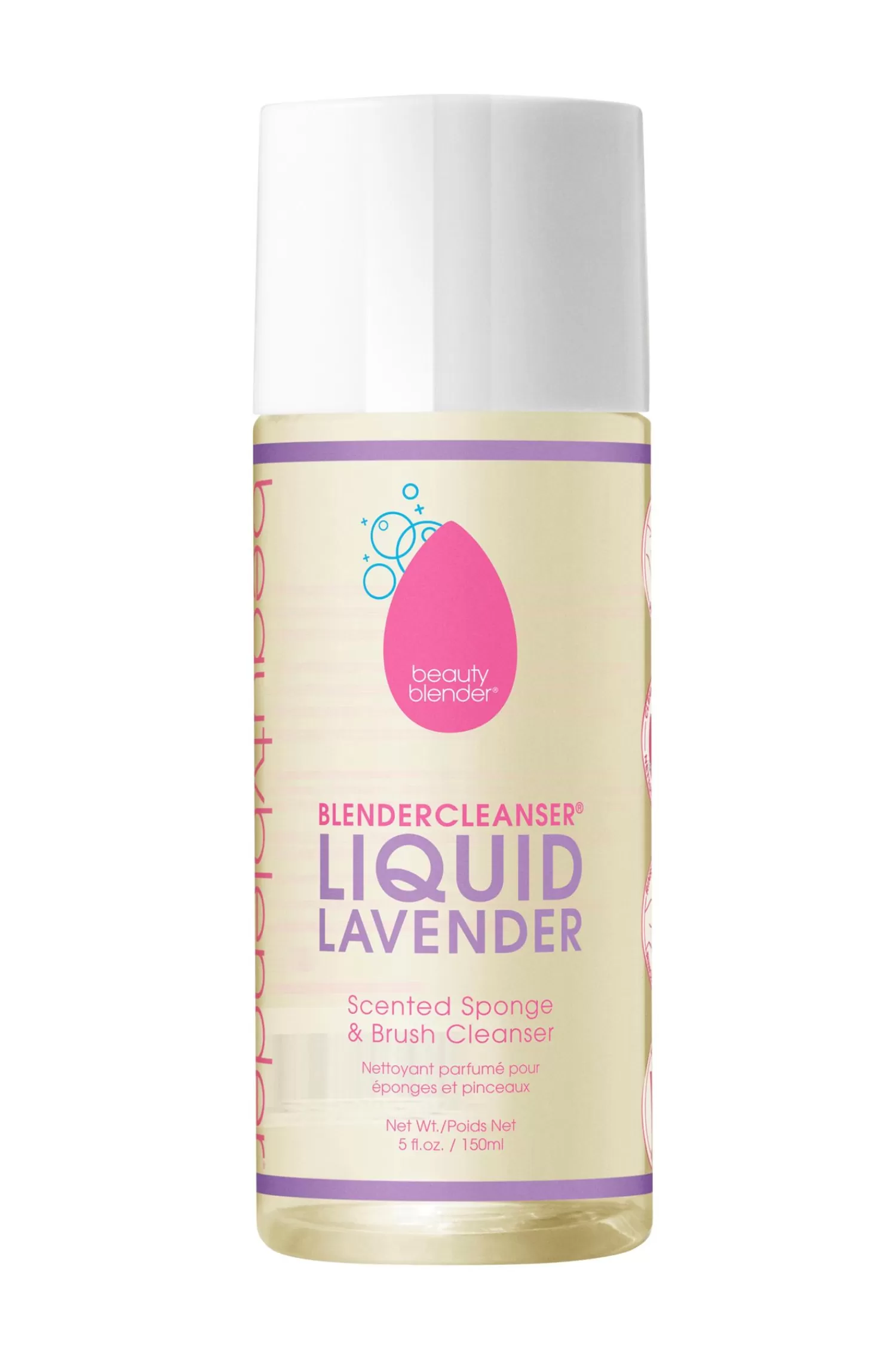 Beautyblender Blendercleanser Liquid 150 Ml