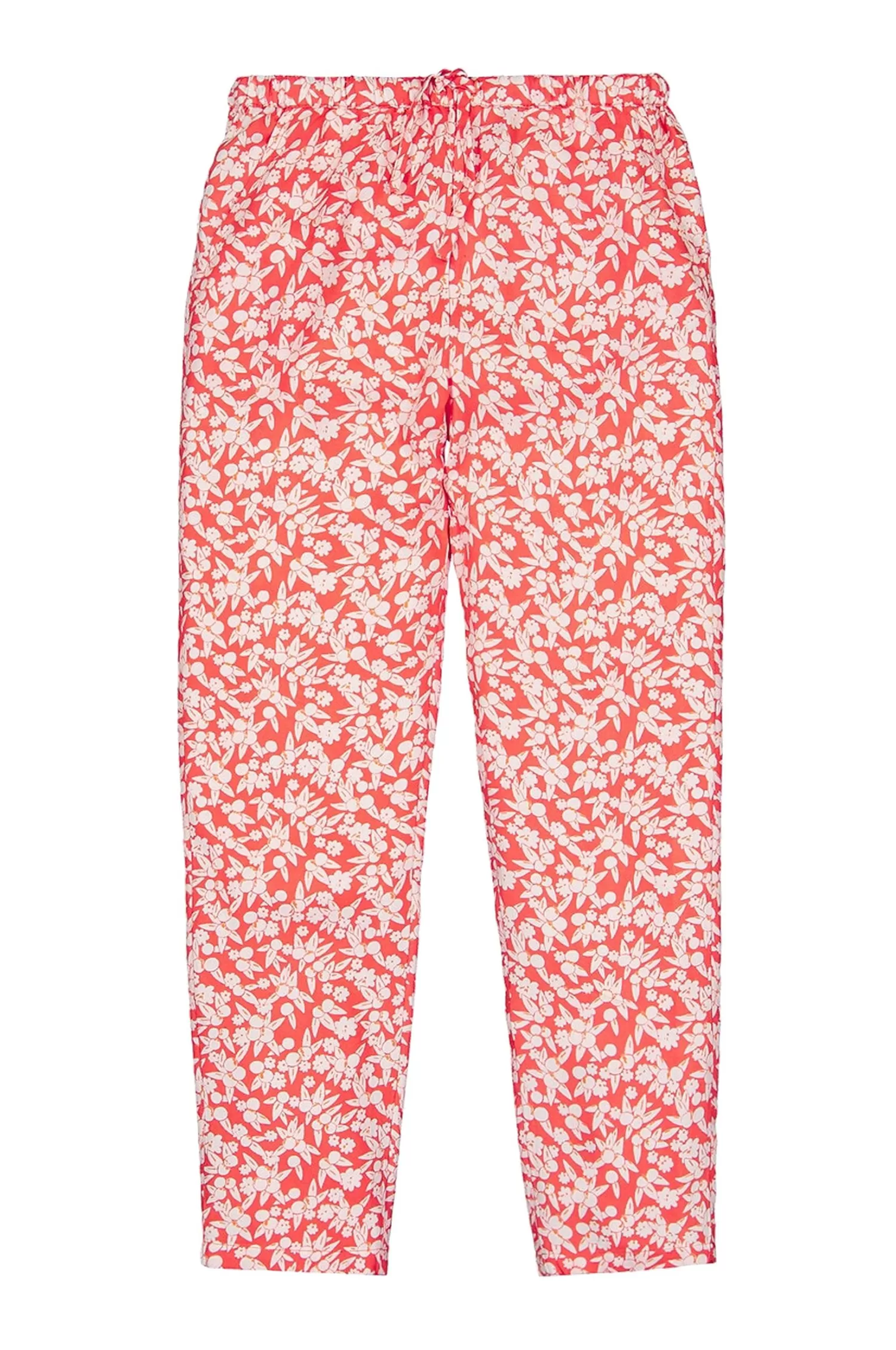 La Redoute Blommig Byxa New
