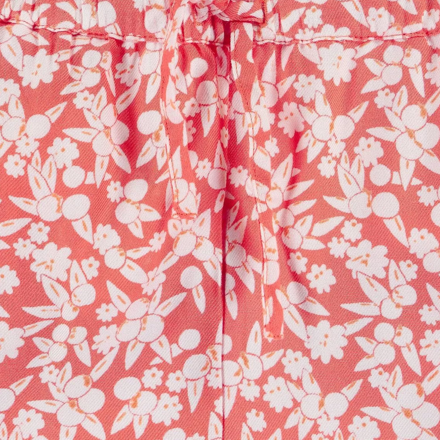 La Redoute Blommig Byxa New