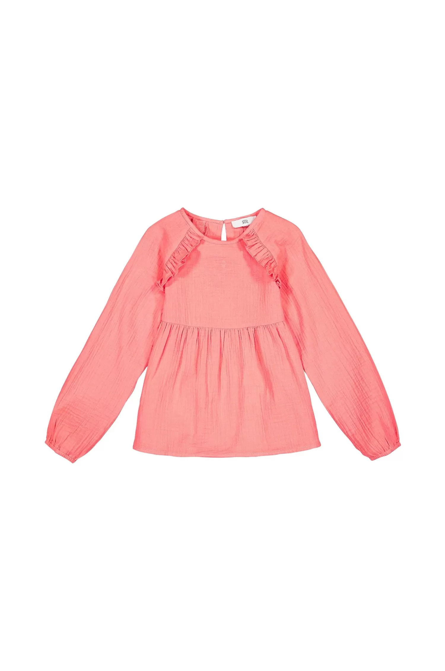 La Redoute Blus Med Lang Arm Discount