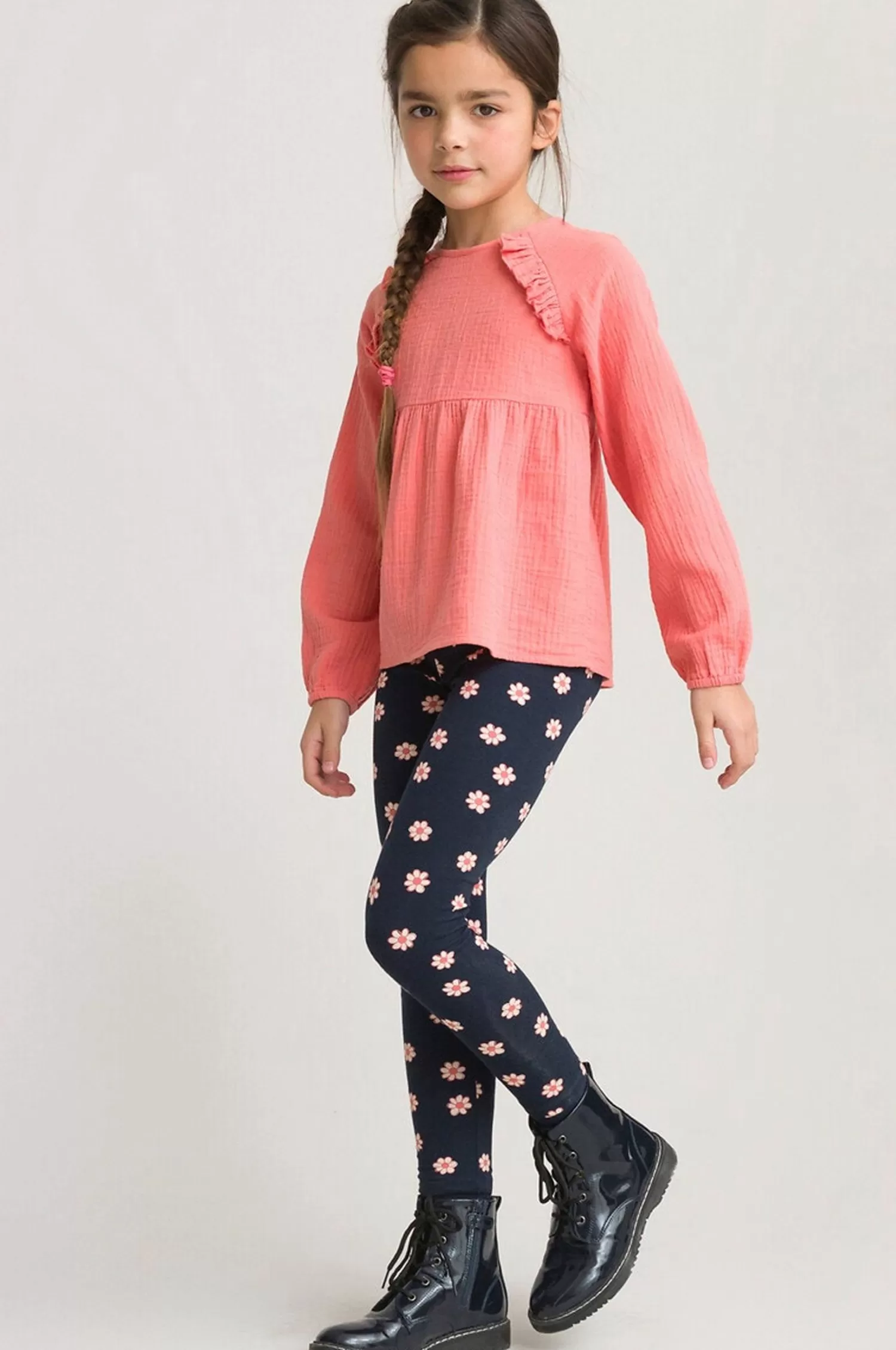 La Redoute Blus Med Lang Arm Discount