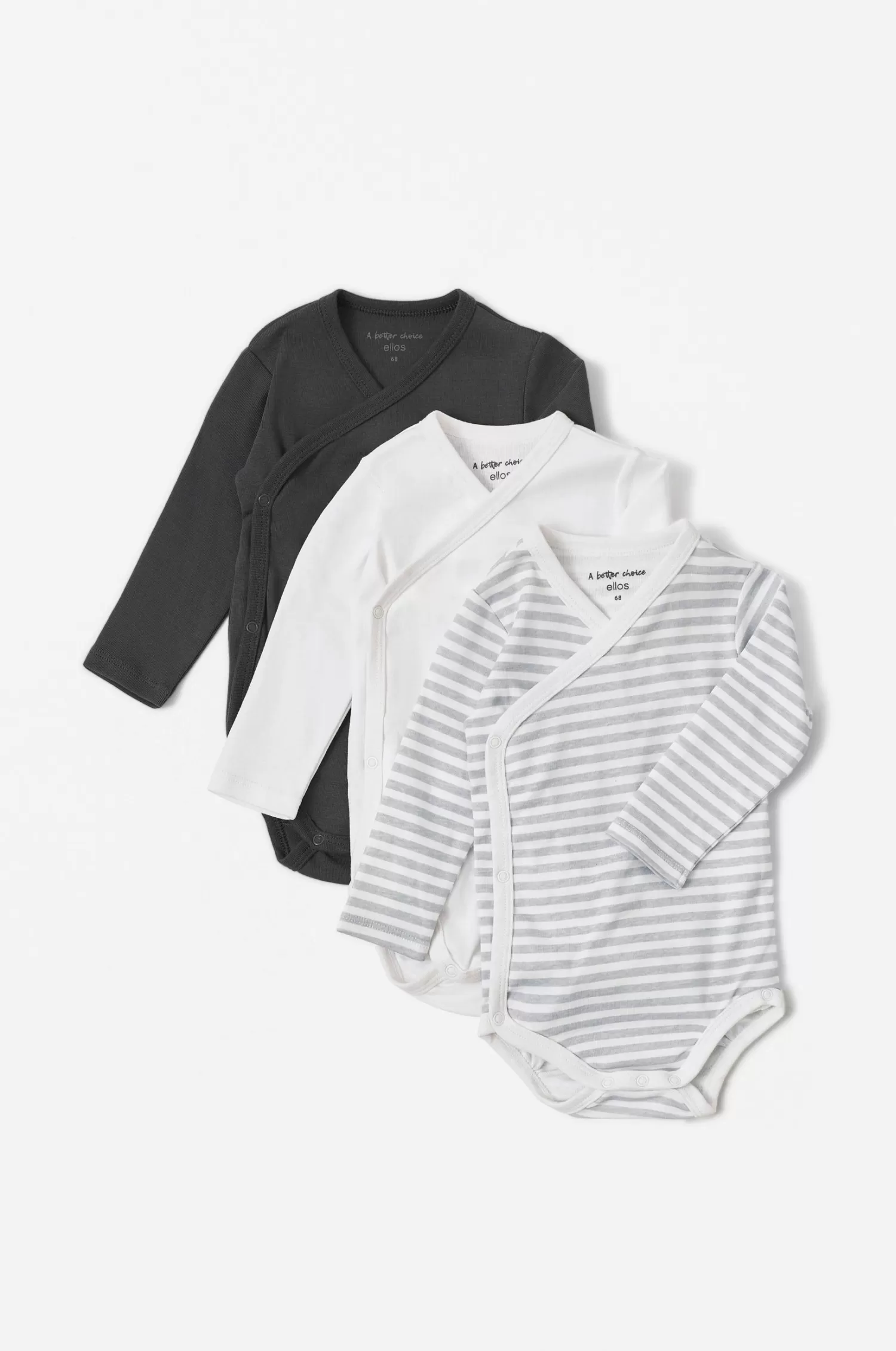 Ellos Body Teri 3-Pack Store