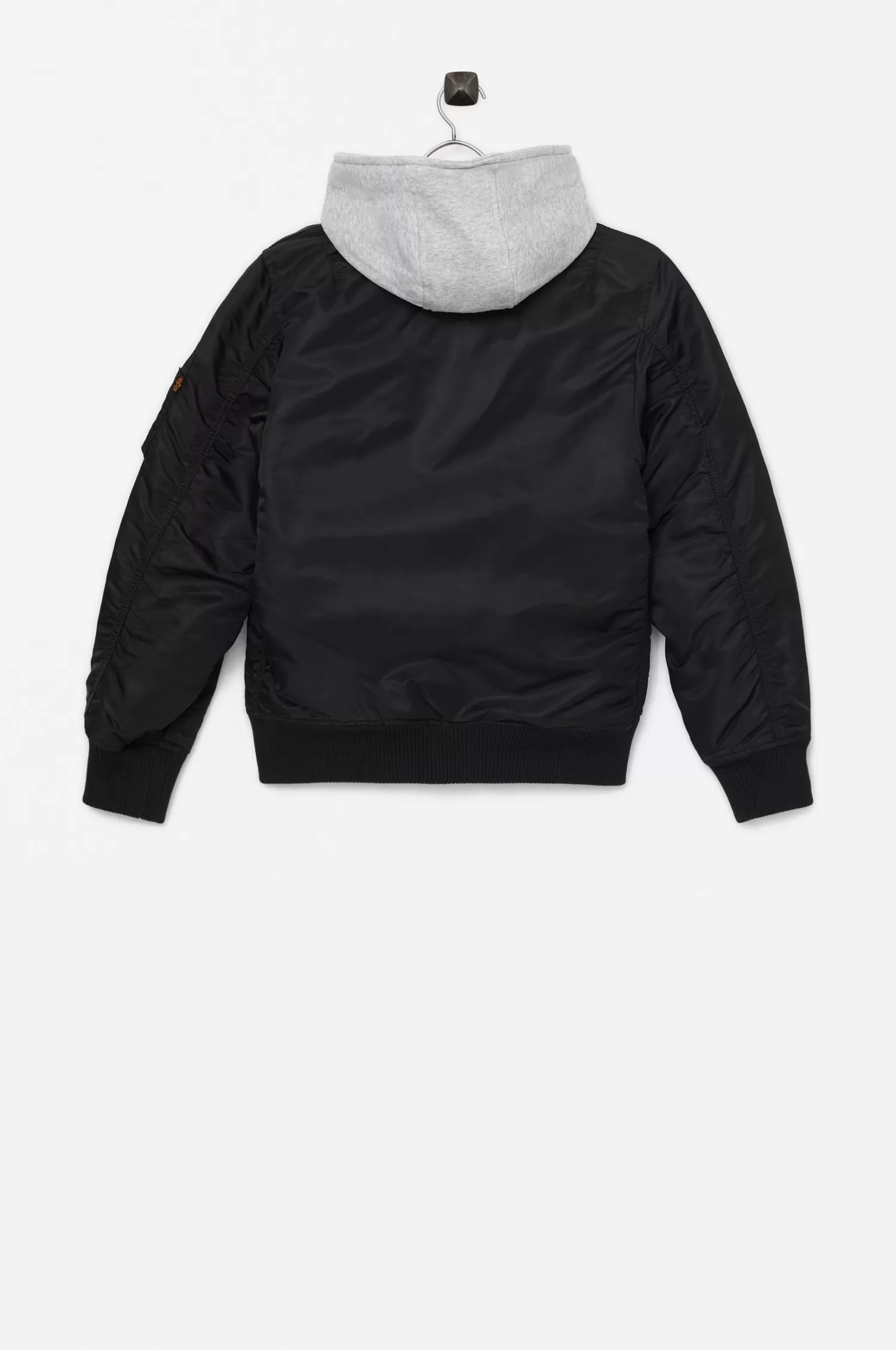 Alpha Industries Bomberjacka Ma-1 Detachable Hood Kids/Teens Clearance