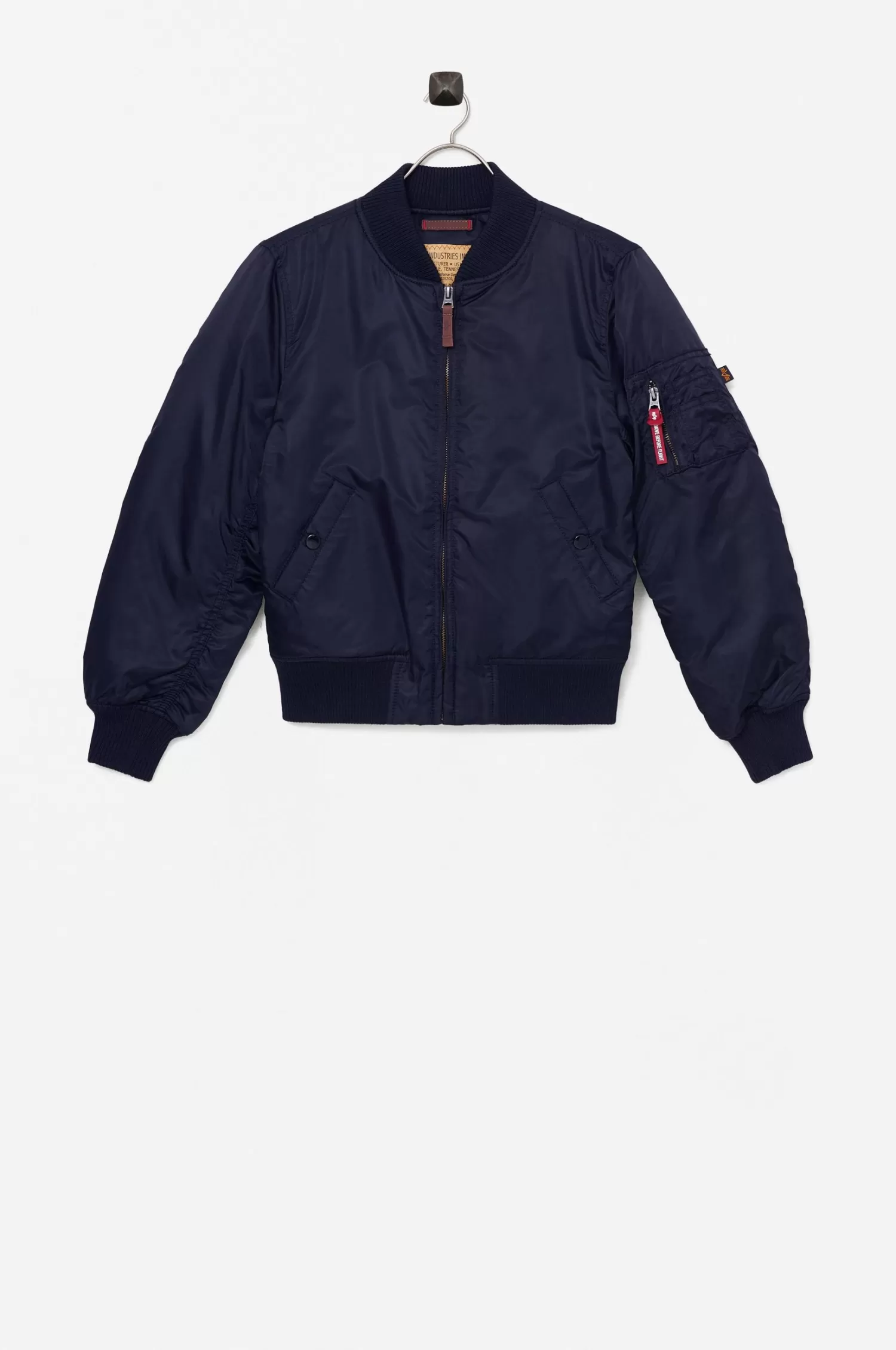 Alpha Industries Bomberjacka Ma-1 Vf 59 Teens Cheap