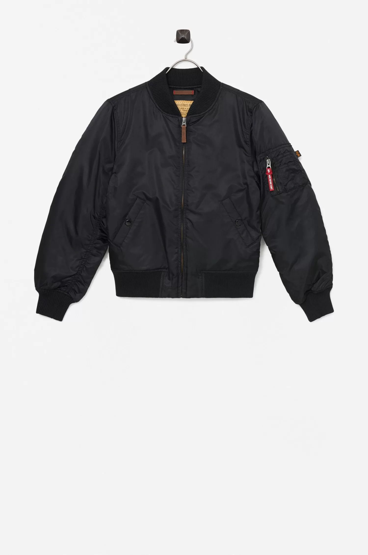 Alpha Industries Bomberjacka Ma-1 Vf 59 Teens Cheap