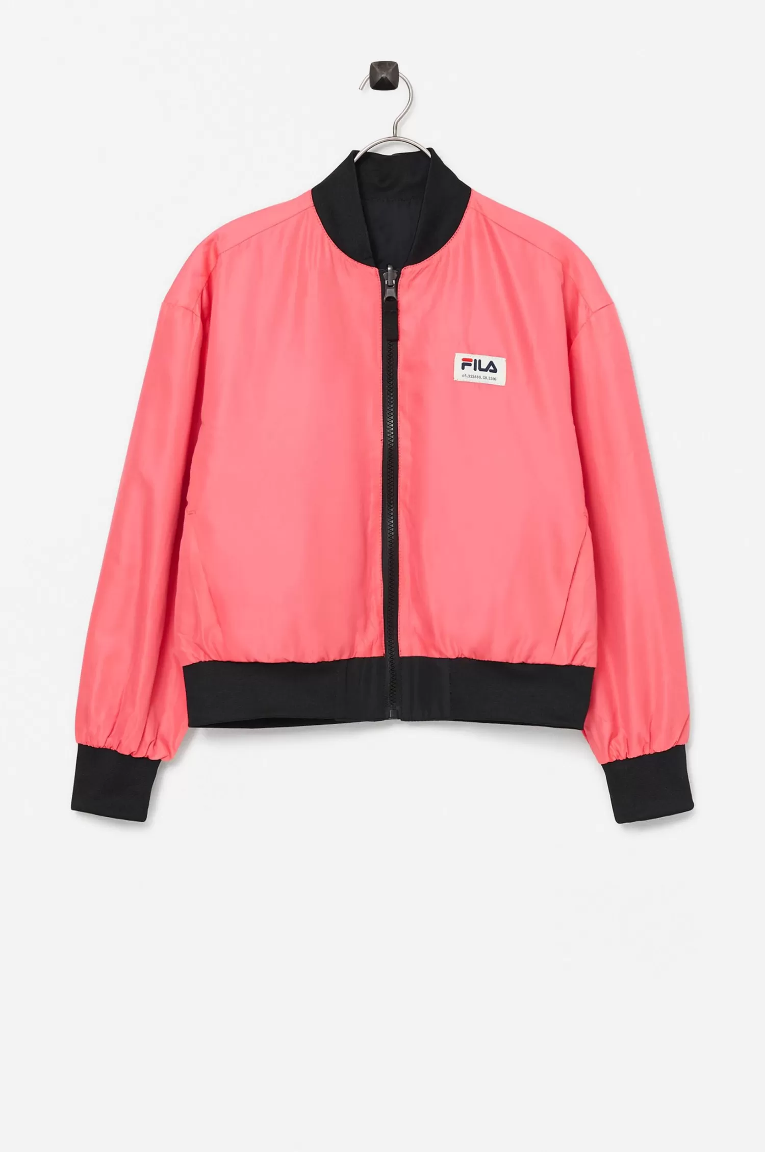 FILA Bomberjacka Tallin Reversible Bomber Jacket Best