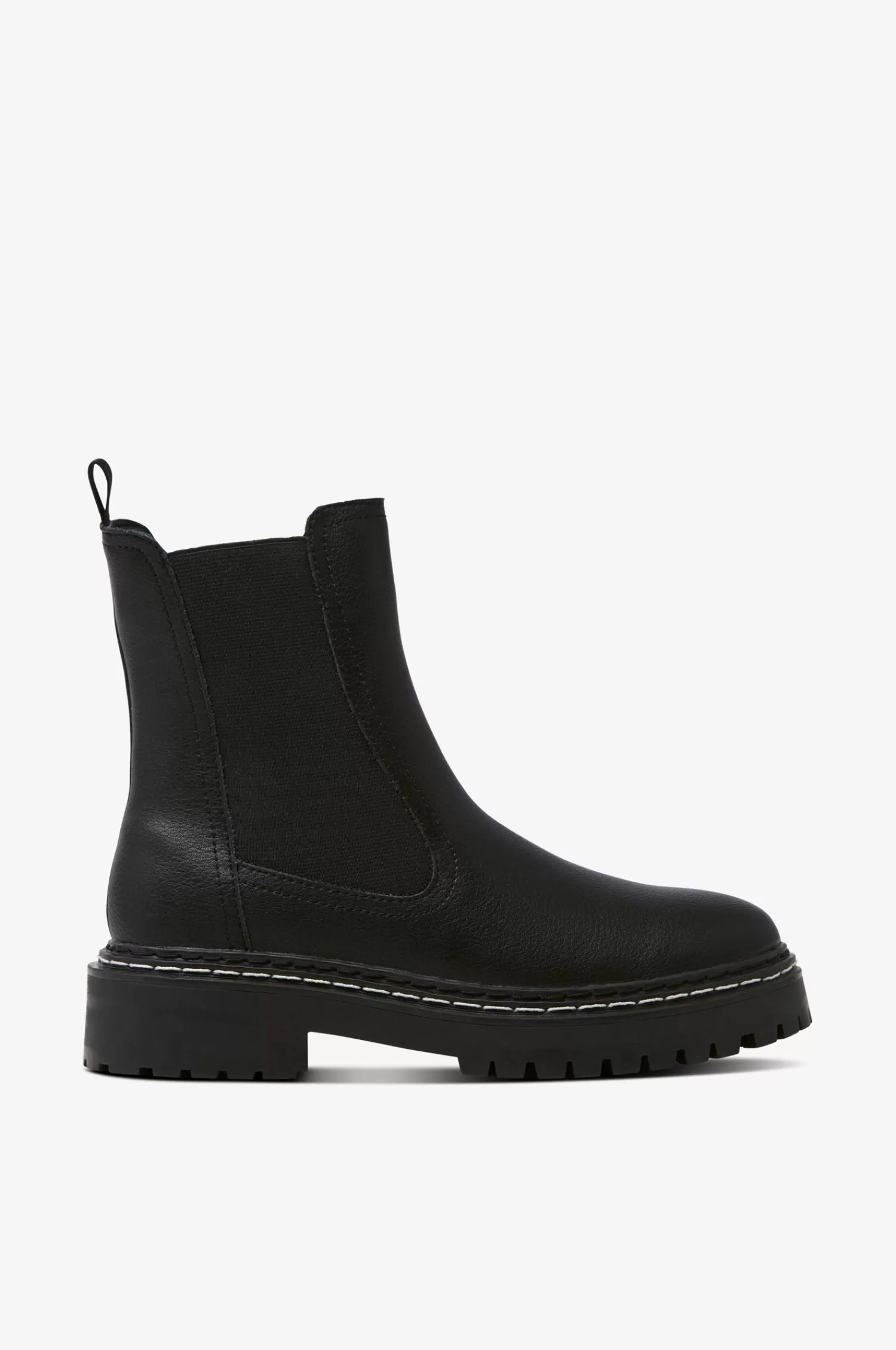 Dam Duffy Boots