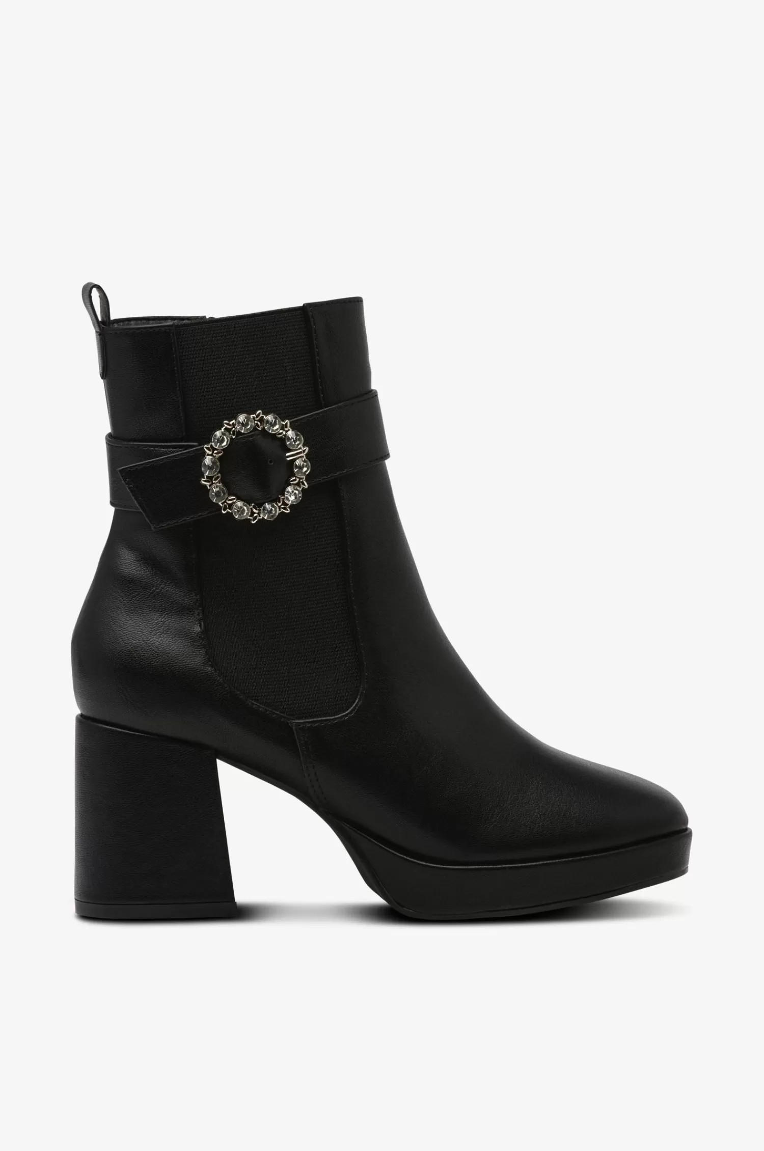 Dam Duffy Boots