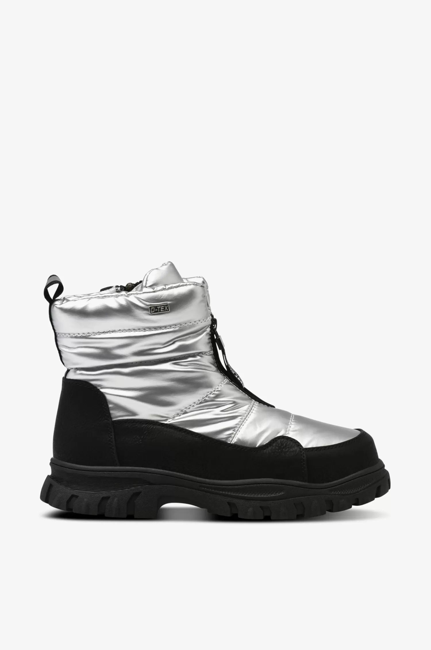 Dam Duffy Boots