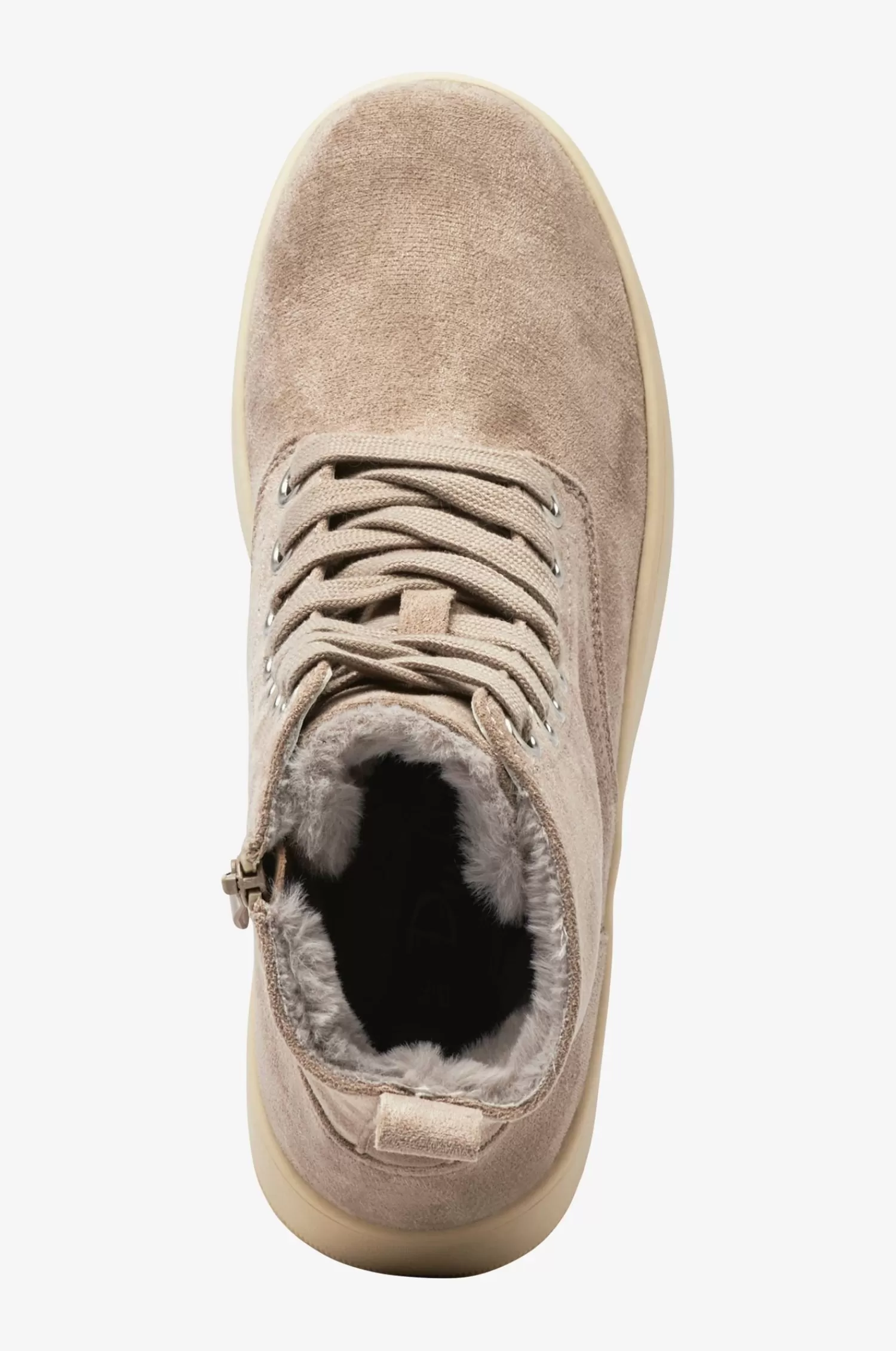 Dam Duffy Boots