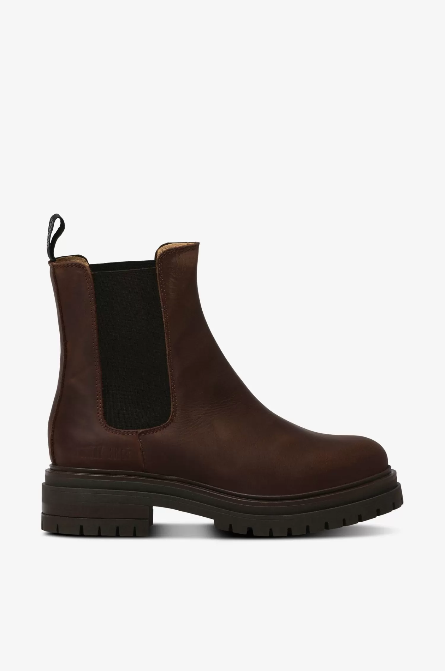 Dam Johnny Bulls Boots 1186