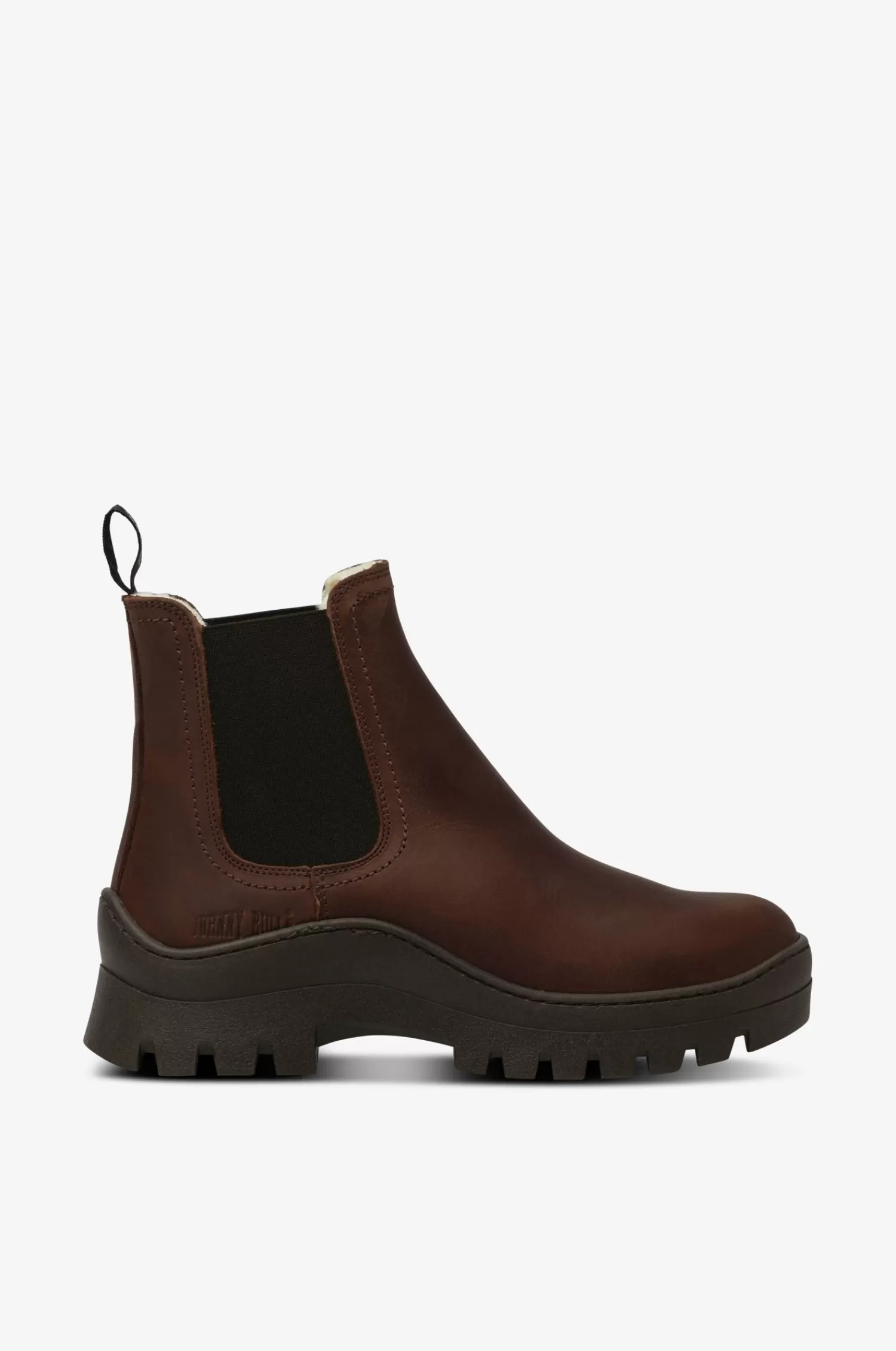 Dam Johnny Bulls Boots 903