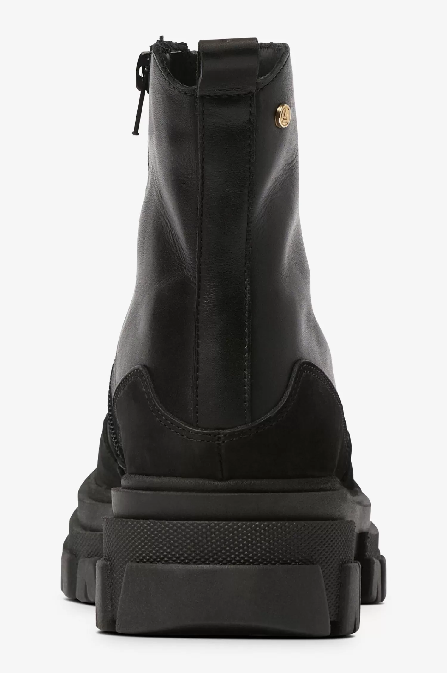 Dam Agnes Cecilia Boots Ac Atlanta Zip Boot