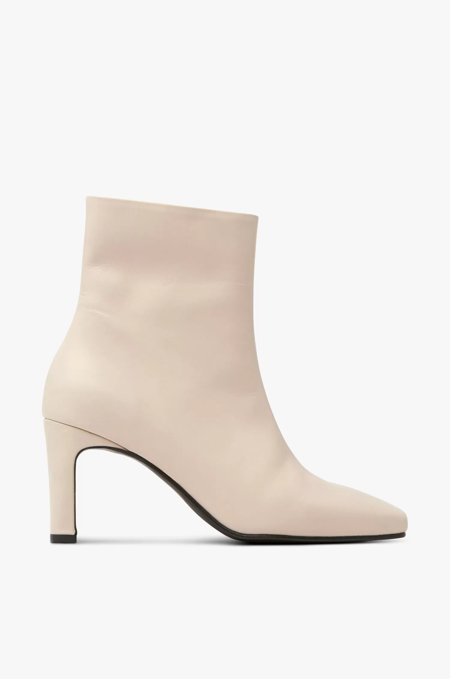 Dam Agnes Cecilia Boots Ac Lisen