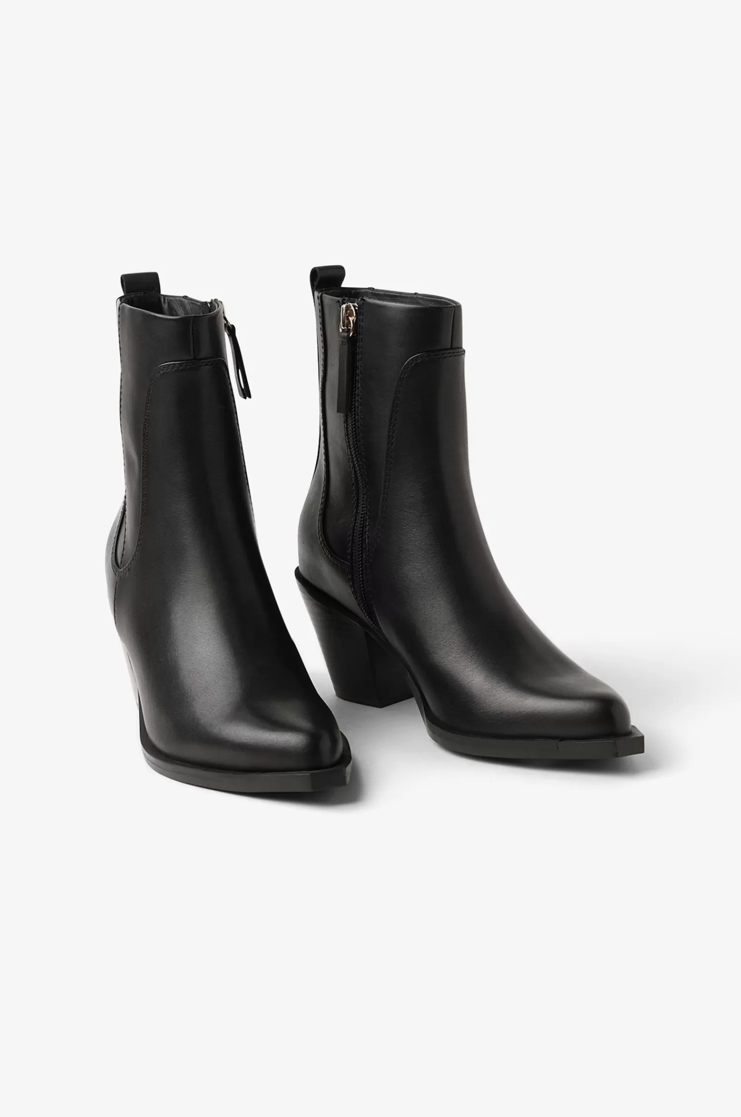 Dam Agnes Cecilia Boots Ac Vemi