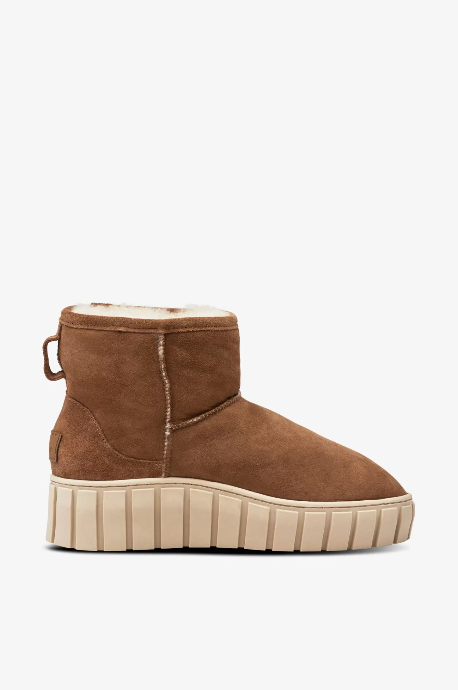 Dam Shepherd Boots Alexa