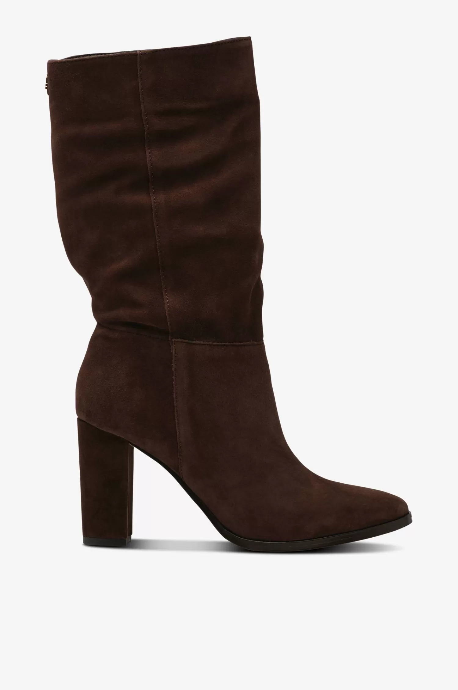 Dam Lauren Ralph Lauren Boots Artizan Ii-Bo-Mbo