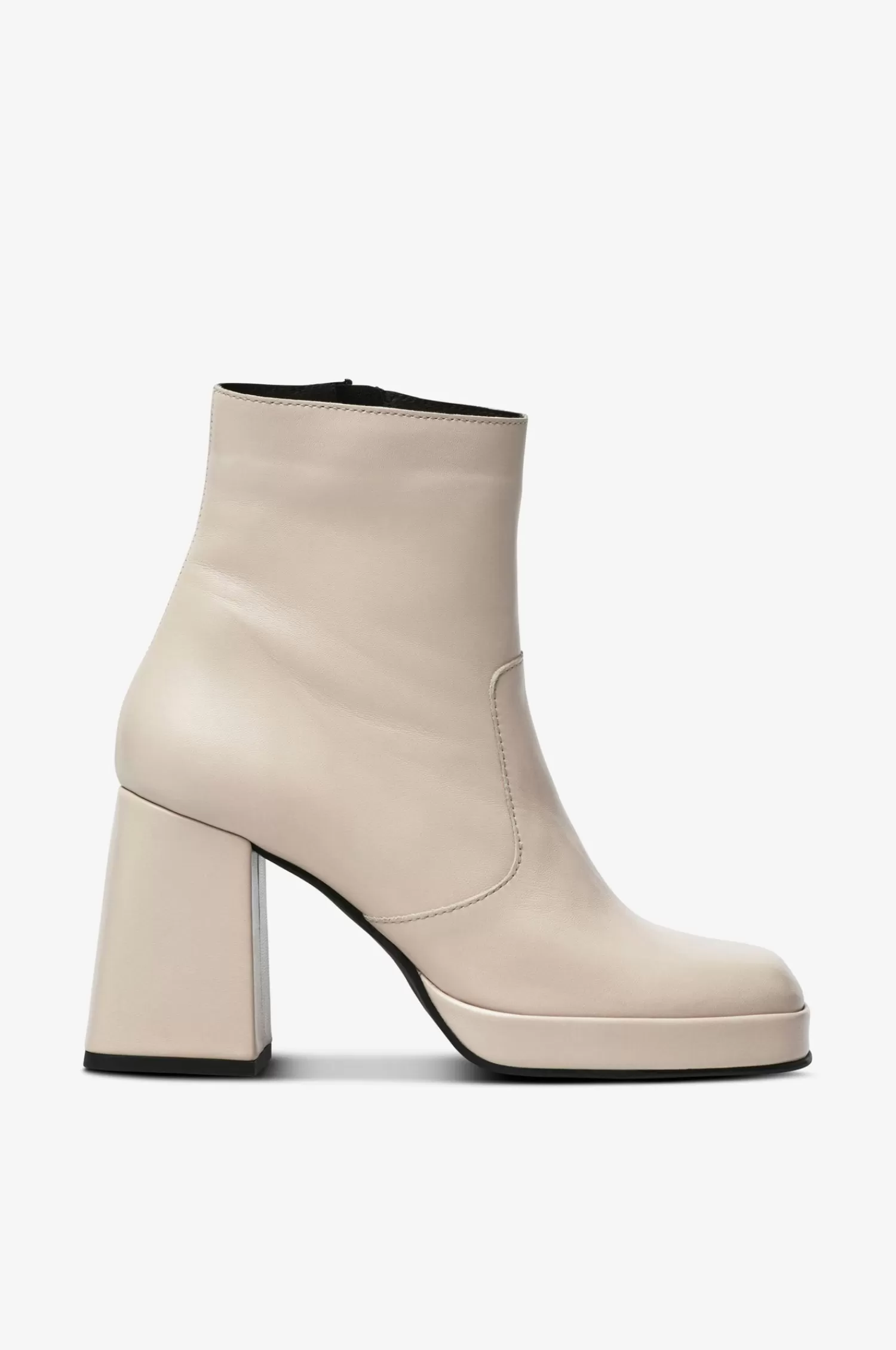 Dam Agnes Cecilia Boots Bayonne Platform