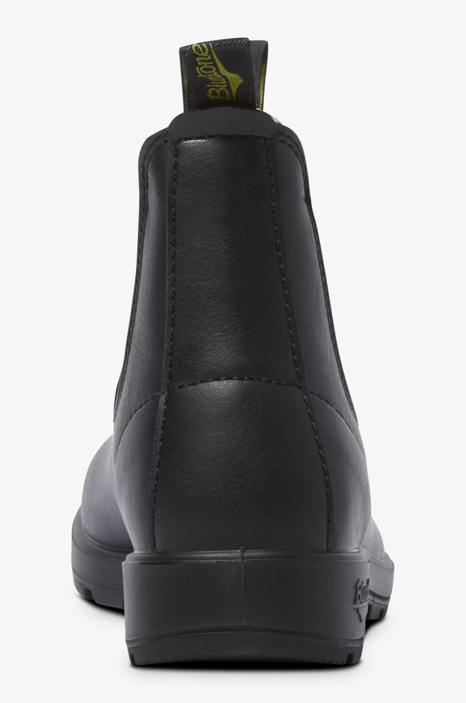 Dam Blundstone Boots Bl Elastic Sided Boot Vegan