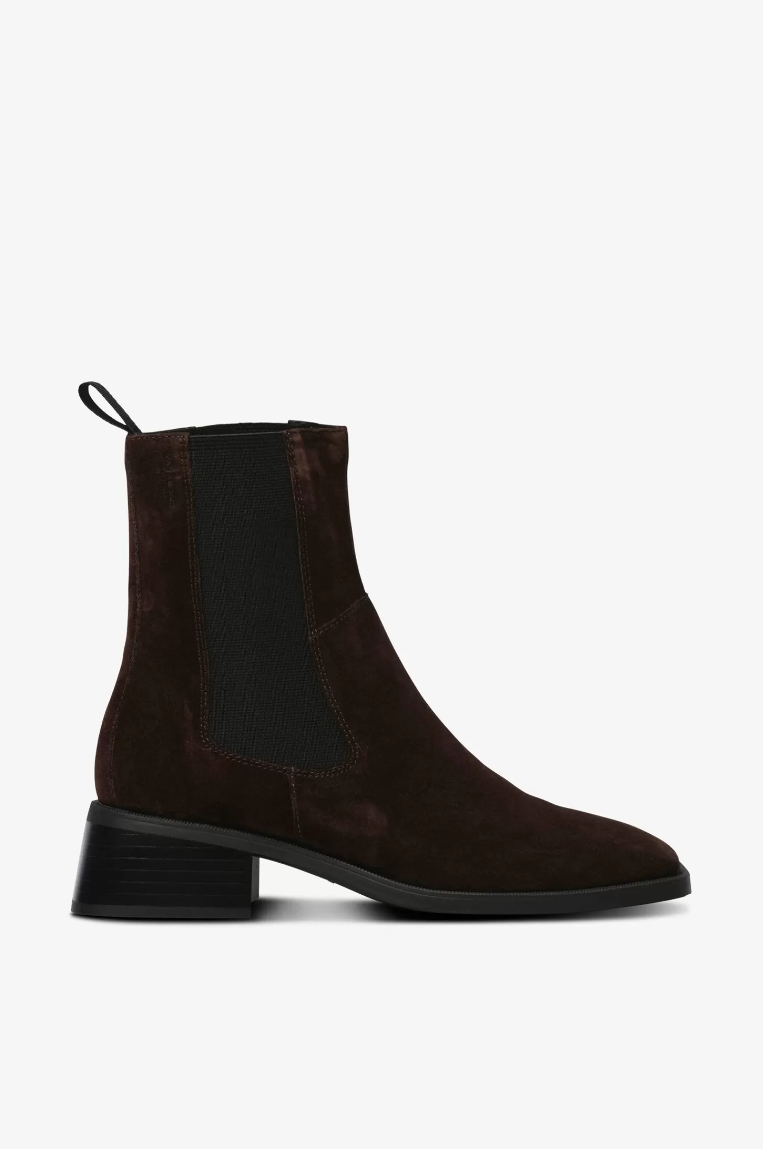 Dam Vagabond Boots Blanca