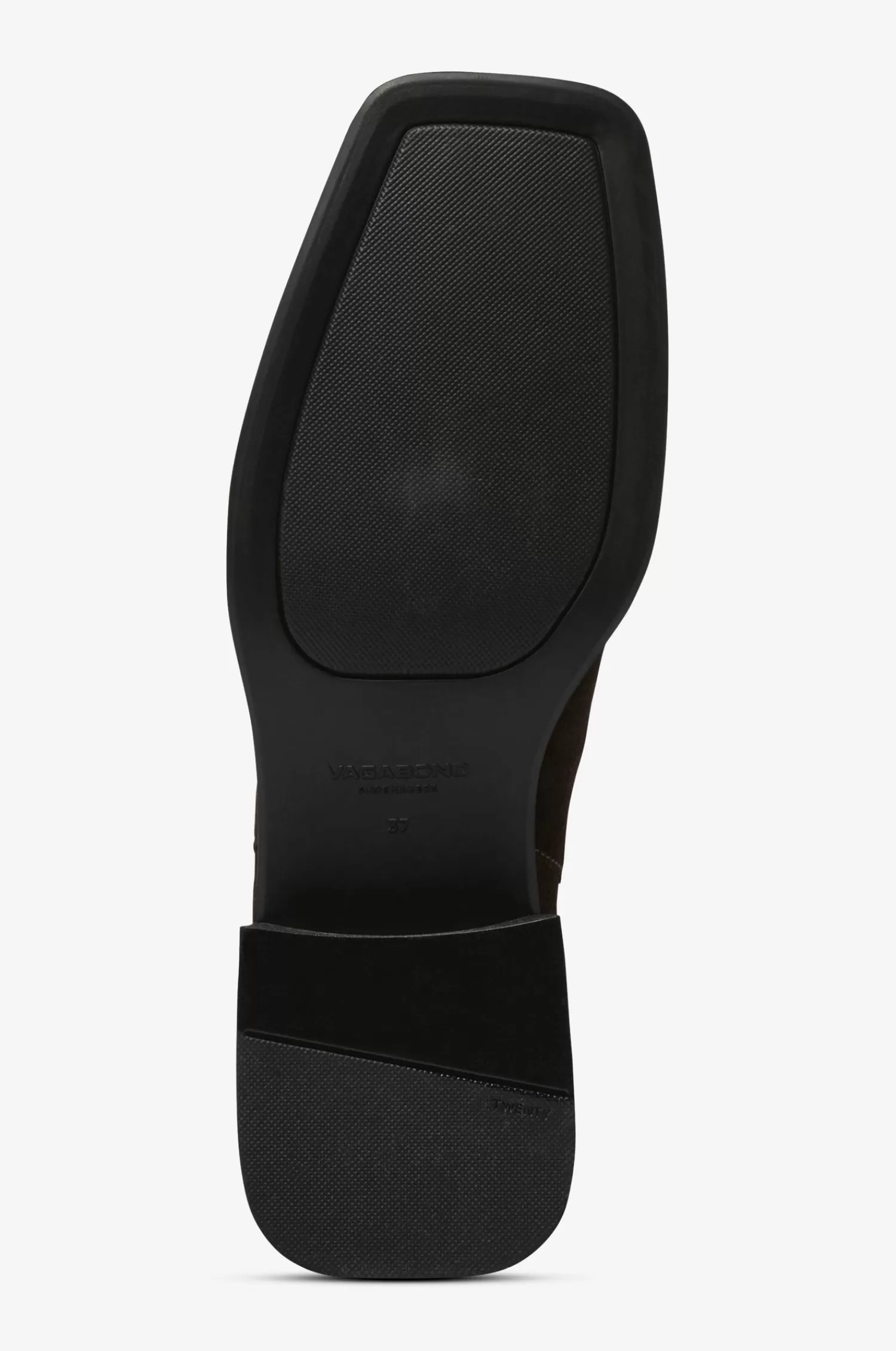 Dam Vagabond Boots Blanca
