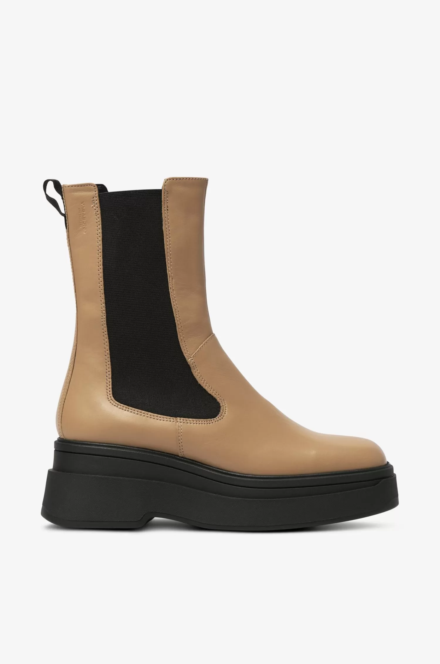 Dam Vagabond Boots Carla