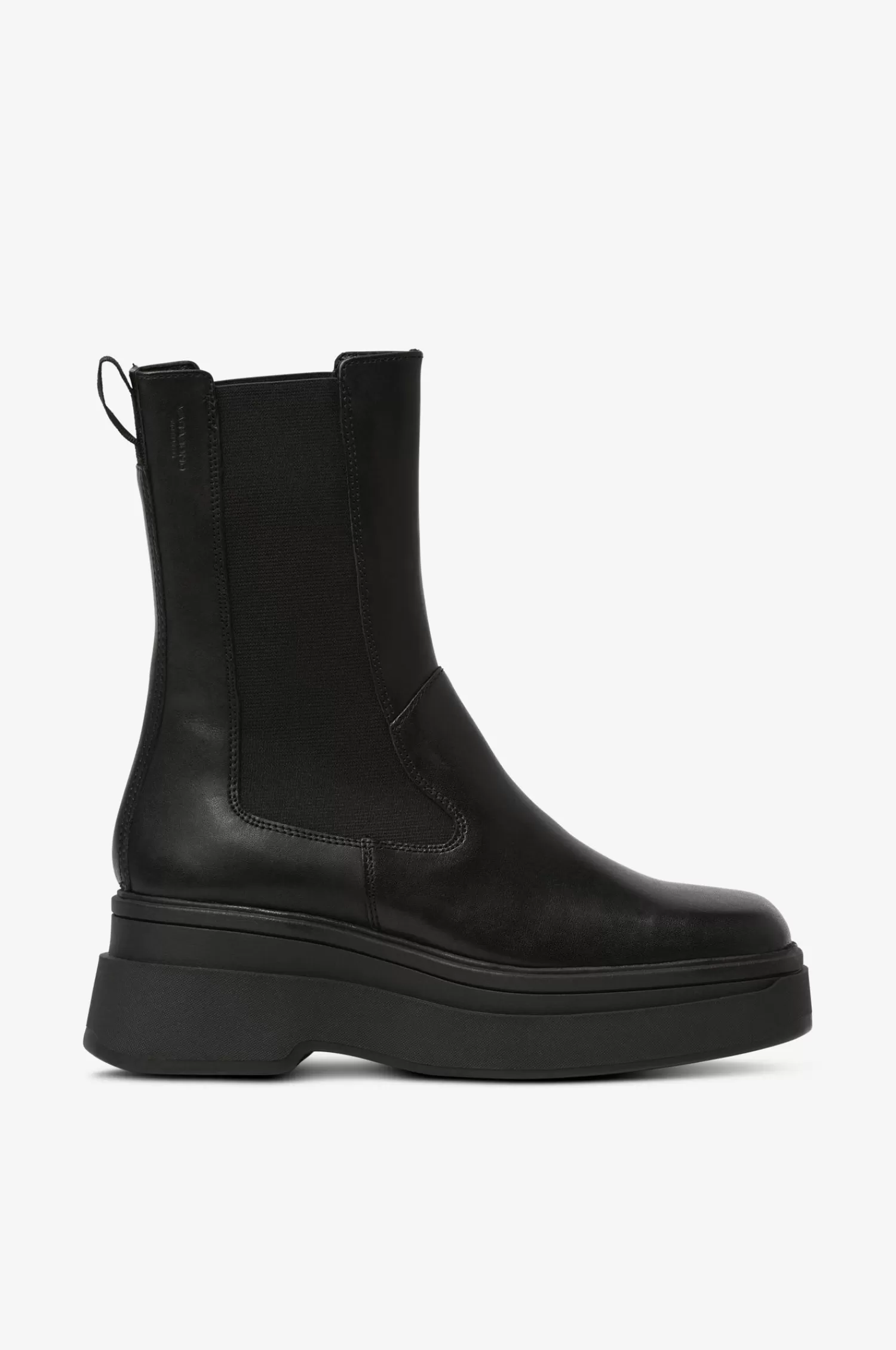 Dam Vagabond Boots Carla