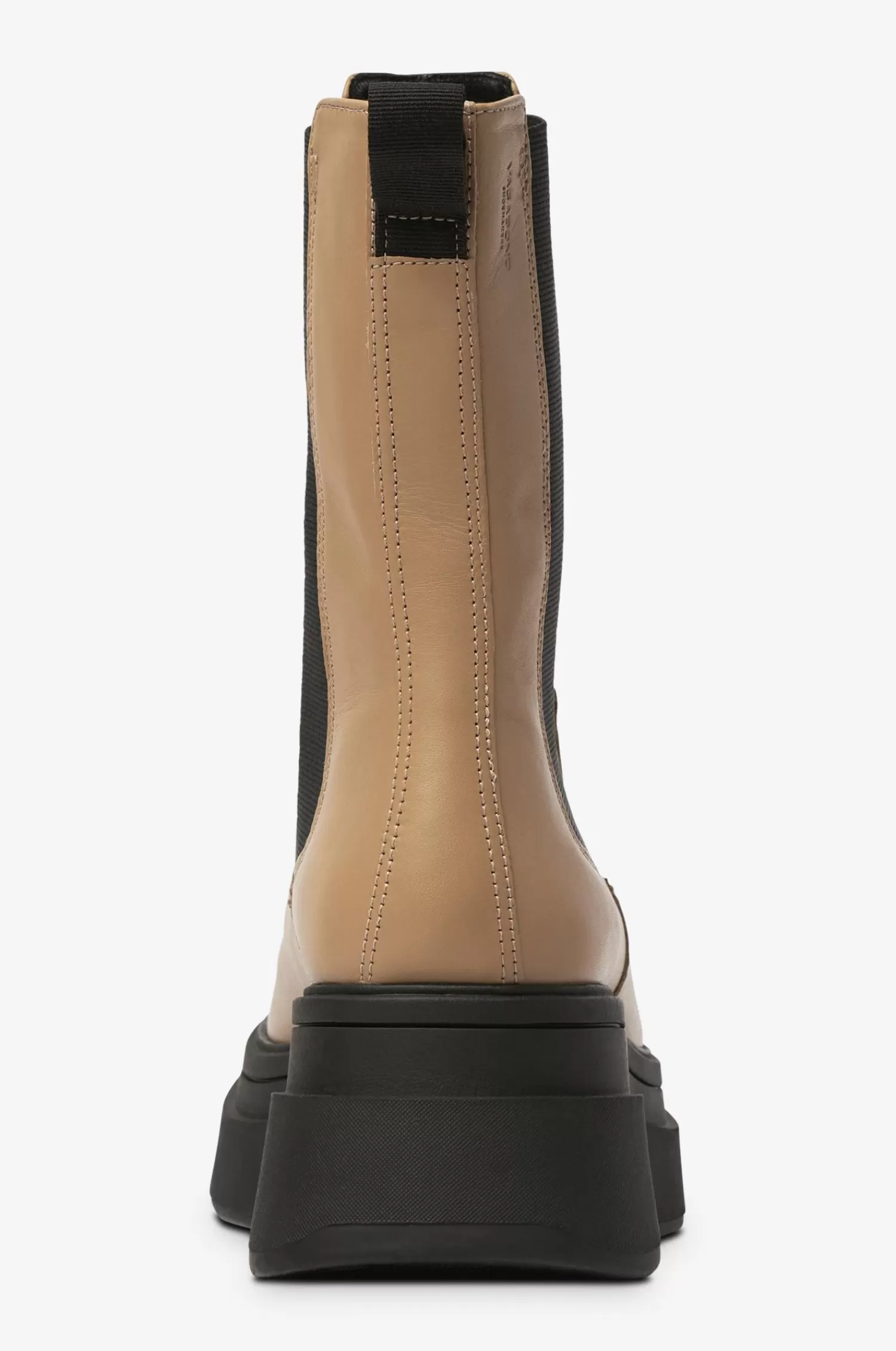 Dam Vagabond Boots Carla