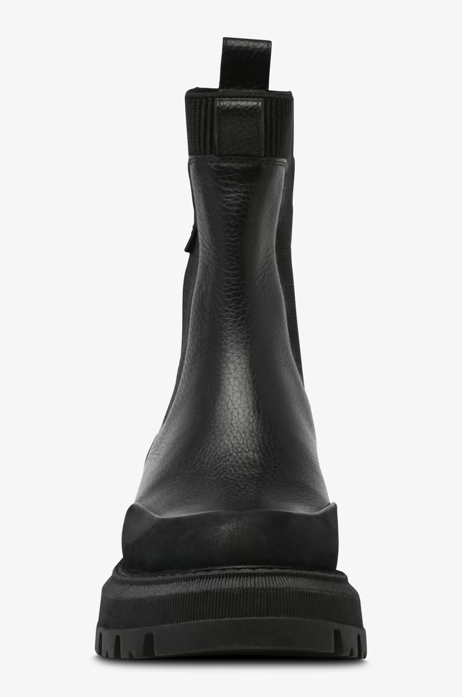 Dam Agnes Cecilia Boots Cay Elastic 2.0