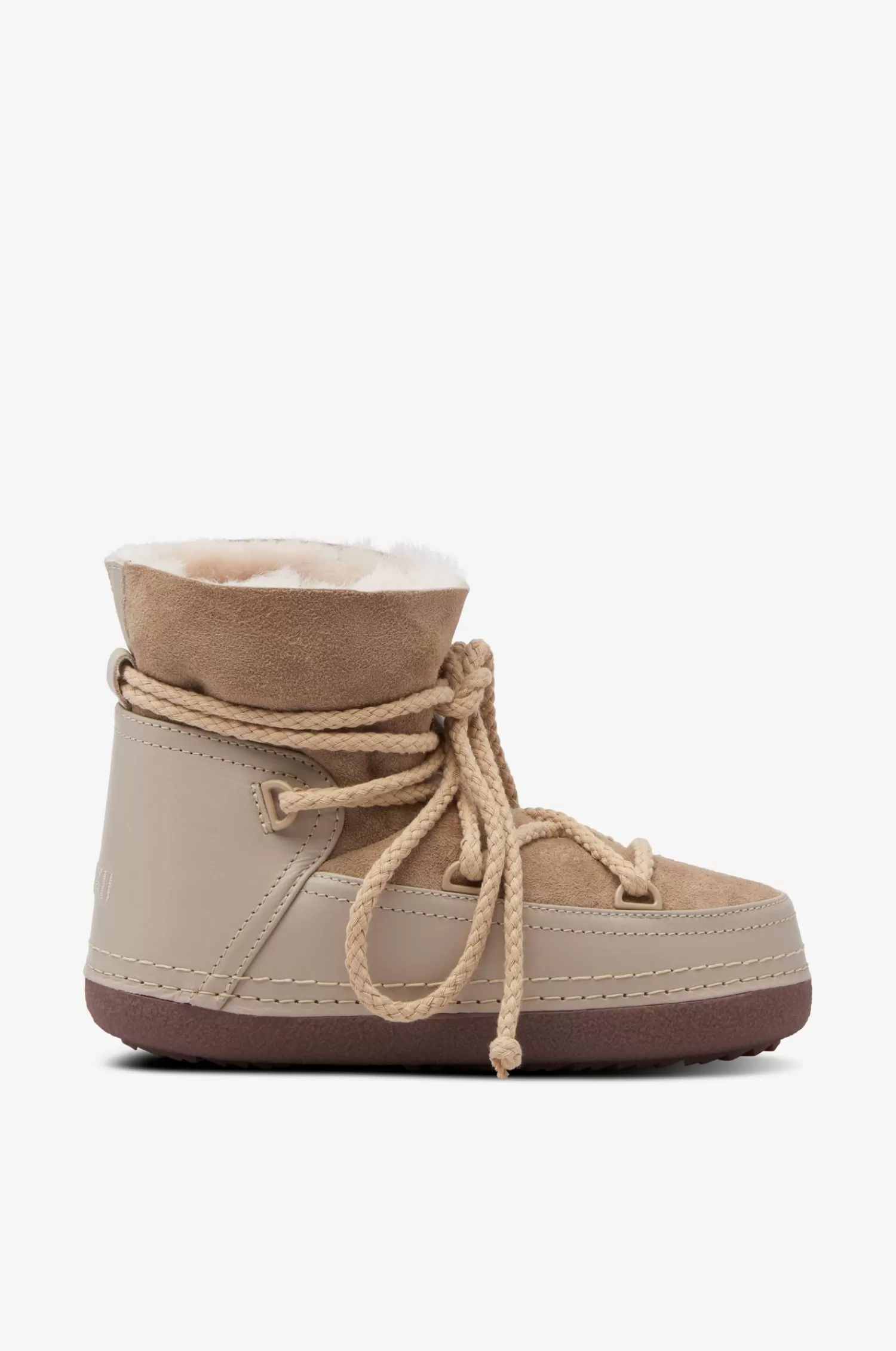 Dam INUIKII Boots Classic
