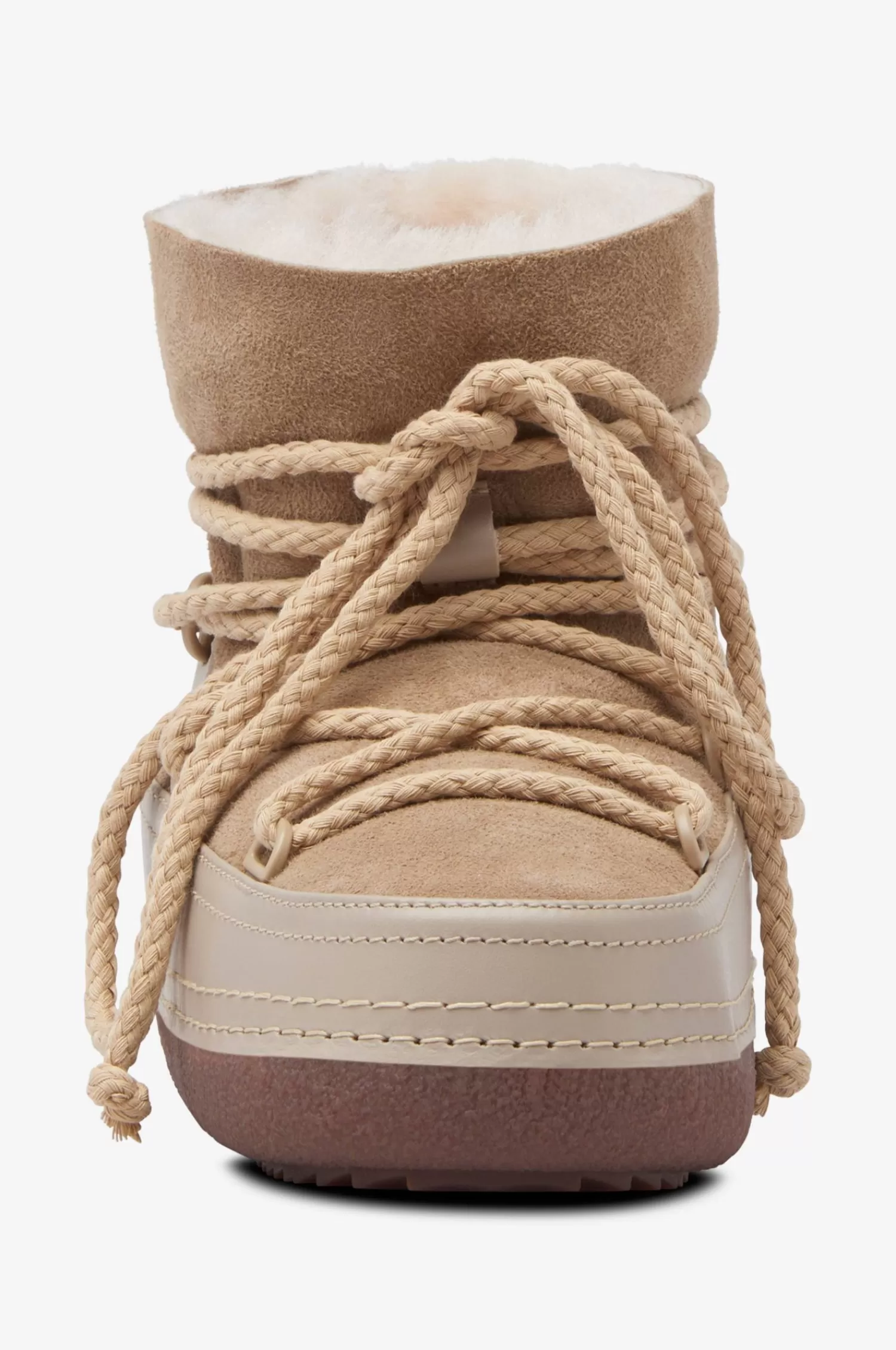 Dam INUIKII Boots Classic
