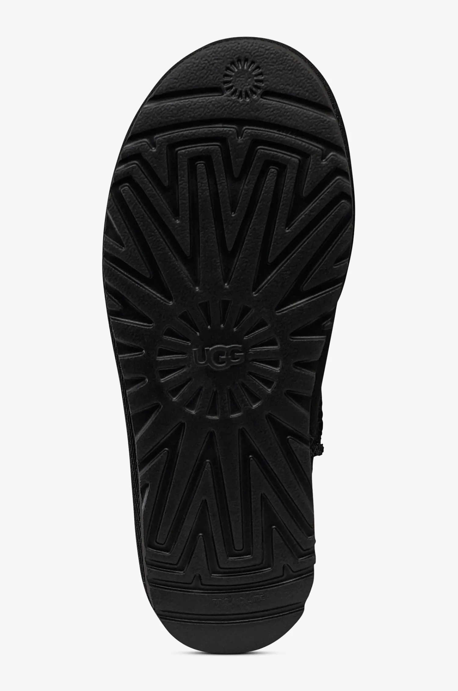 Dam UGG Boots Classic Mini Ii