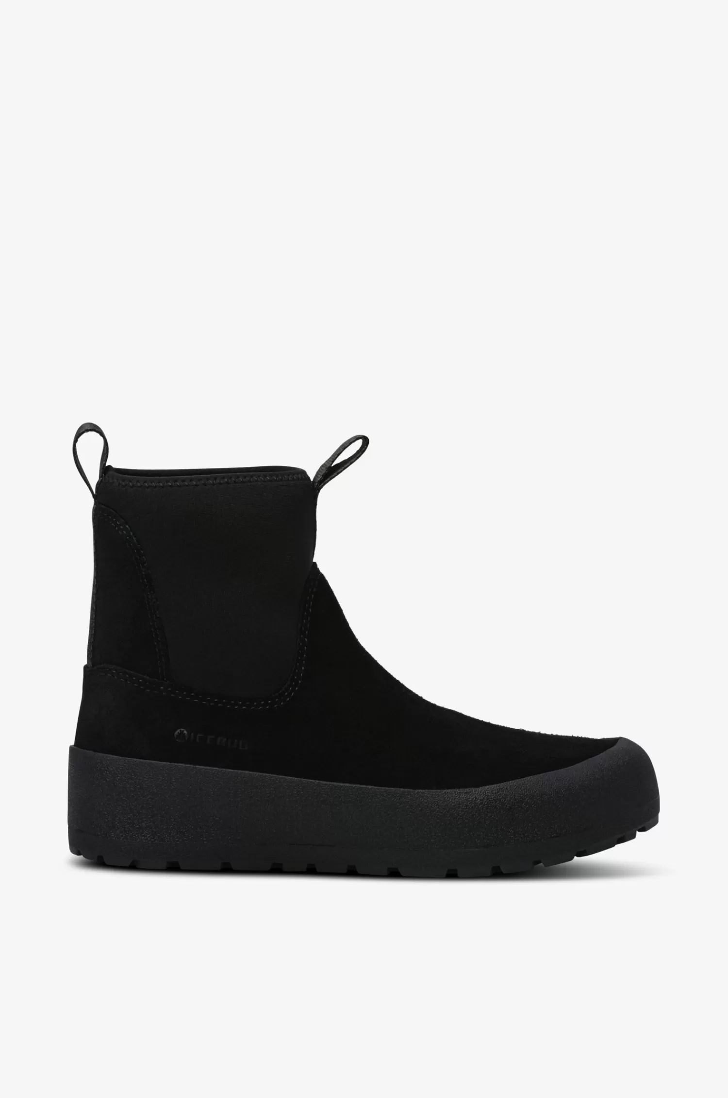 Dam Icebug Boots Dala Biosole