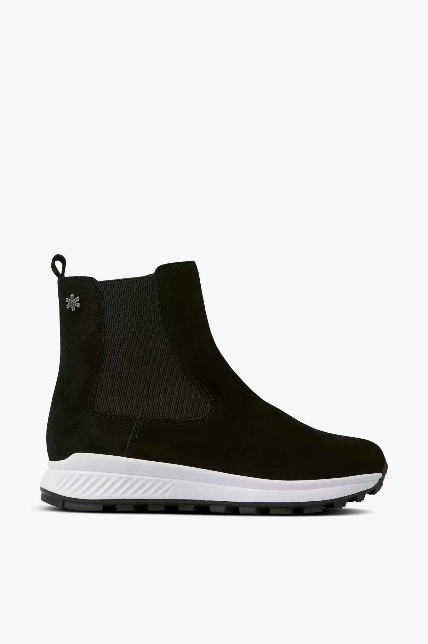 Dam Áhkká Boots Edevik