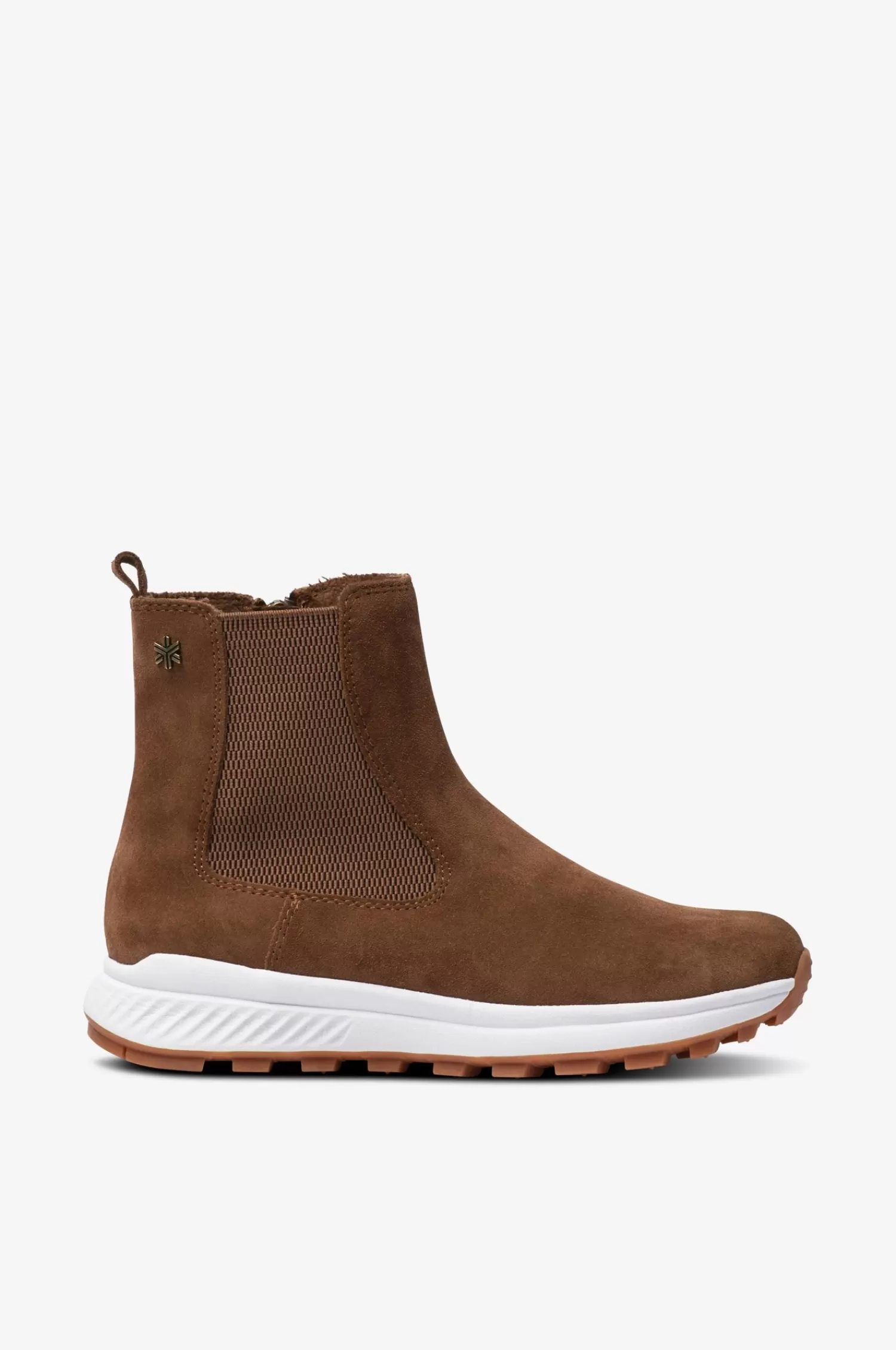 Dam Áhkká Boots Edevik