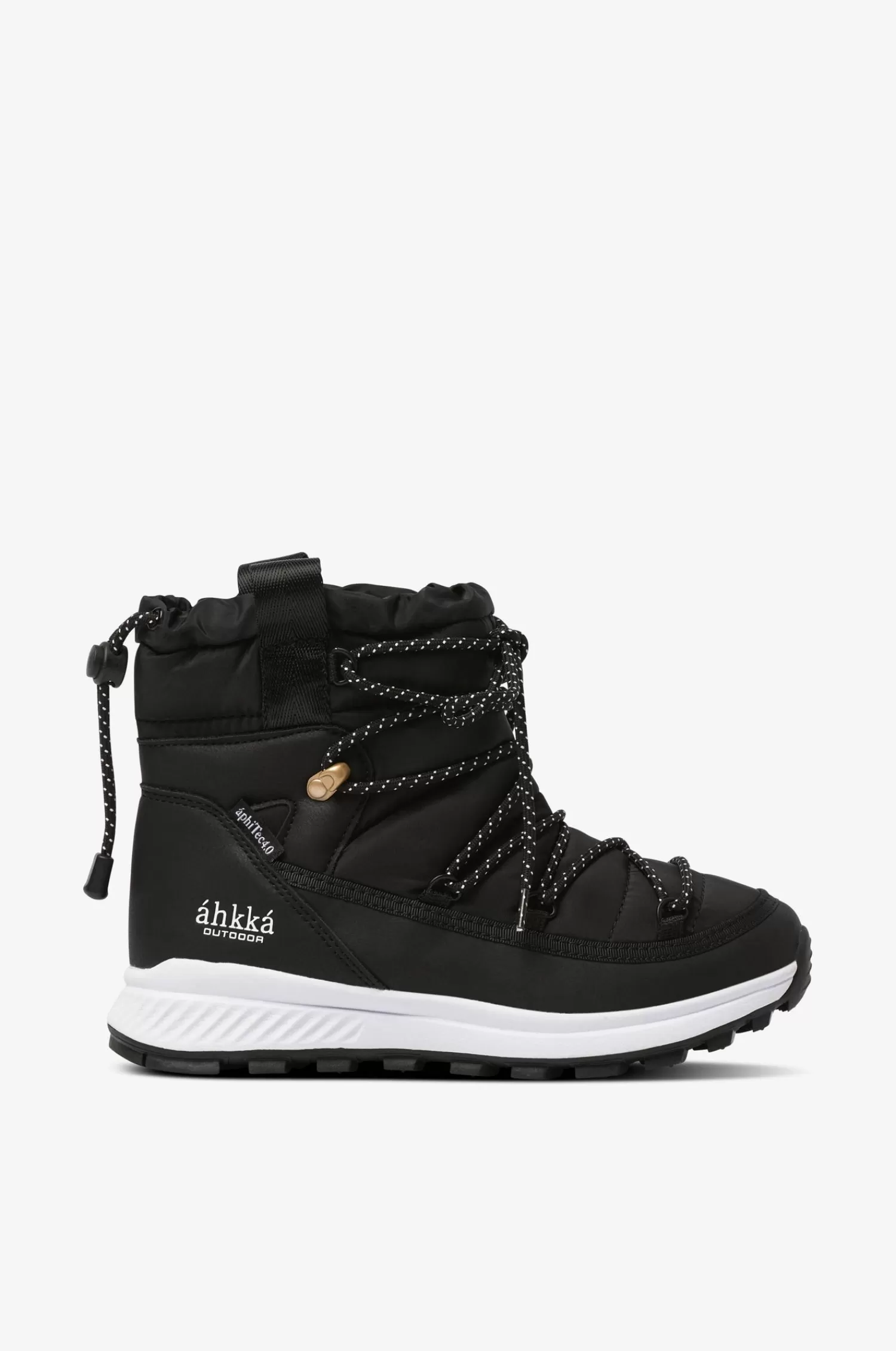 Dam Áhkká Boots Edevik Puffer, Vattentata