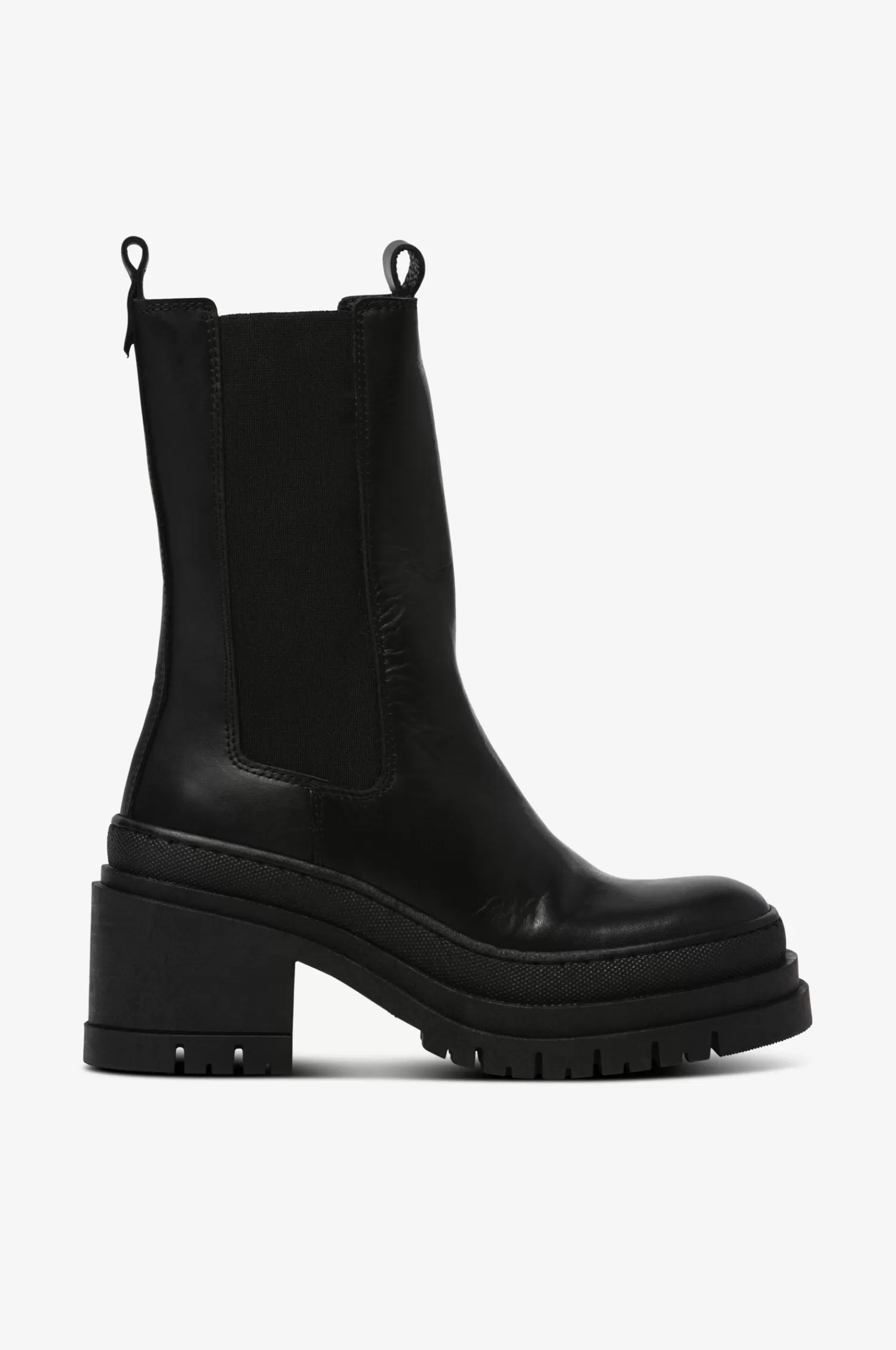 Dam Pavement Boots Etta