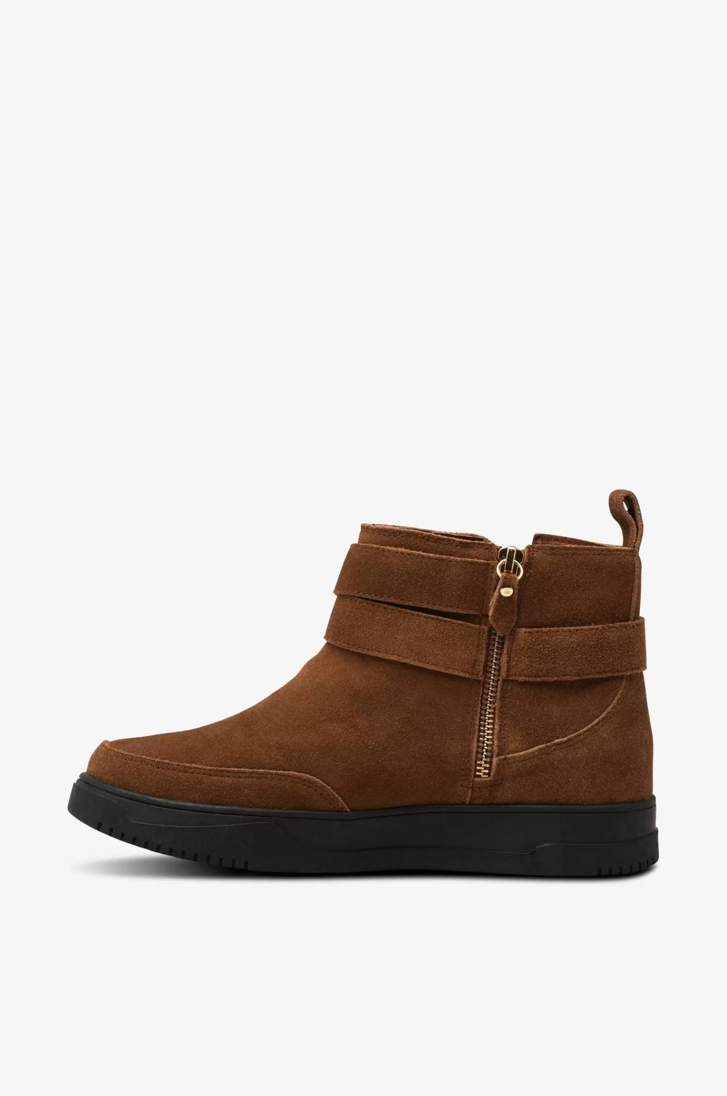 Dam Zizzi Boots Flina Shoe, Extra Bred Last