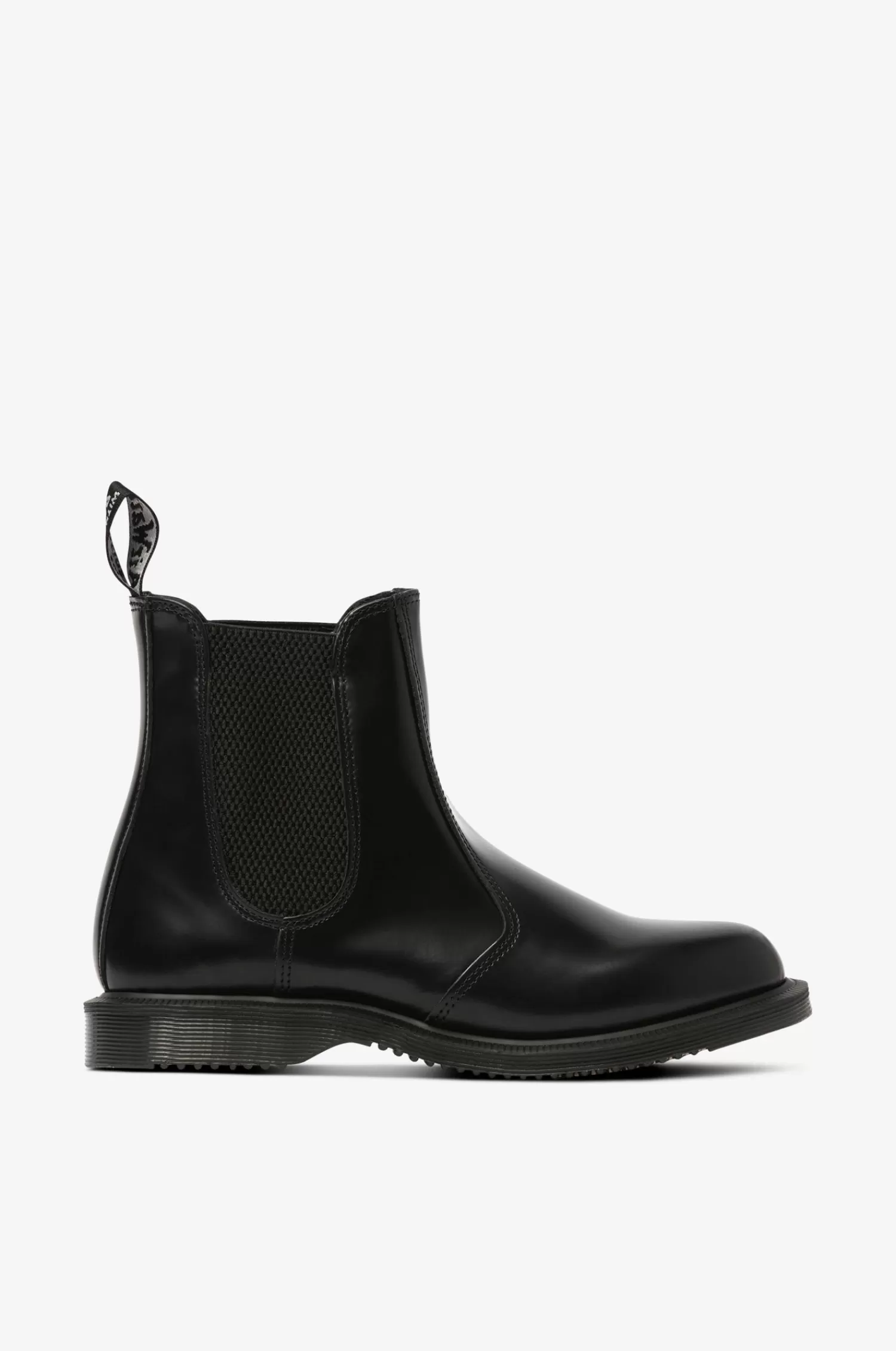 Dam Dr Martens Boots Flora