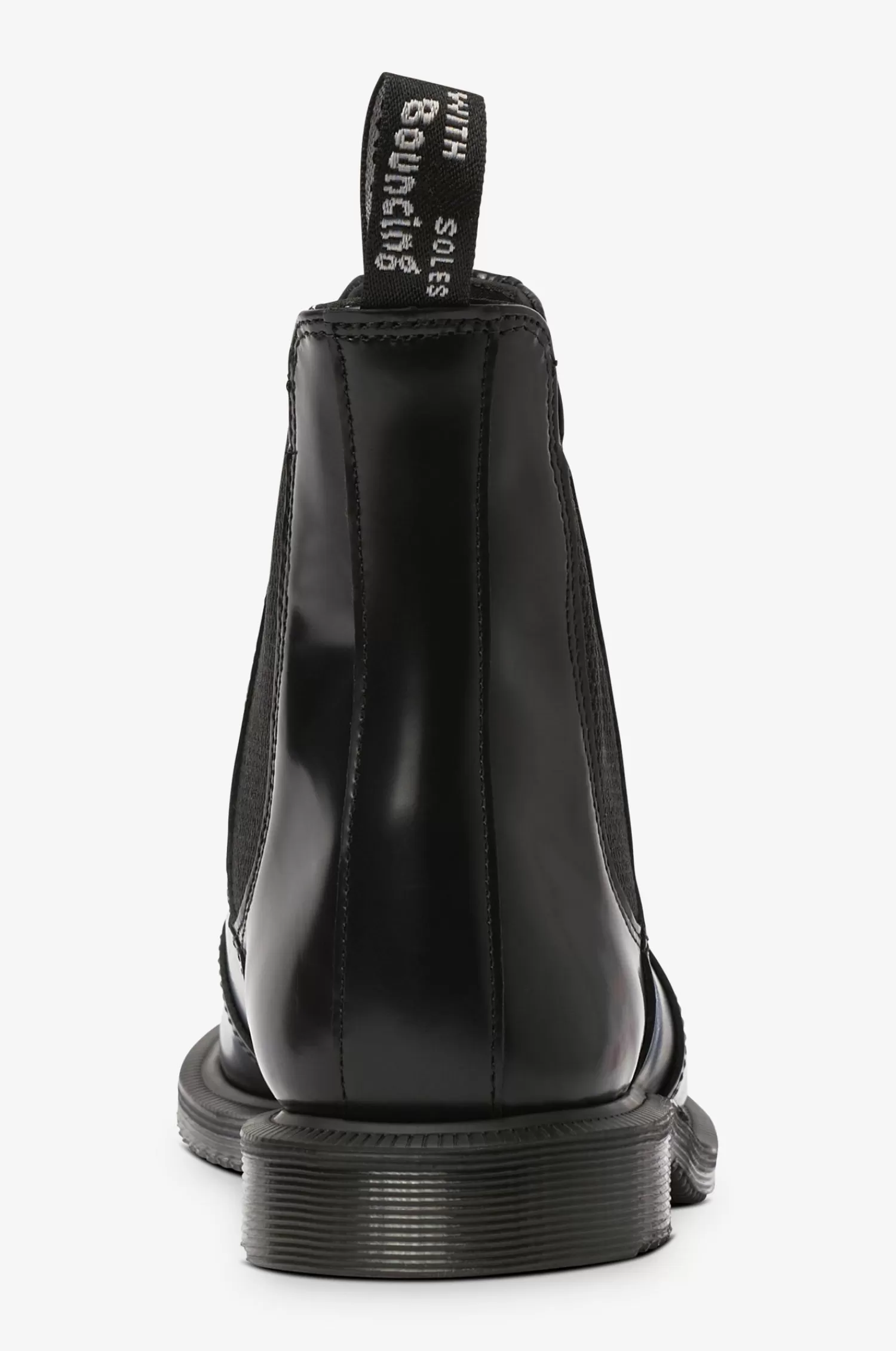 Dam Dr Martens Boots Flora