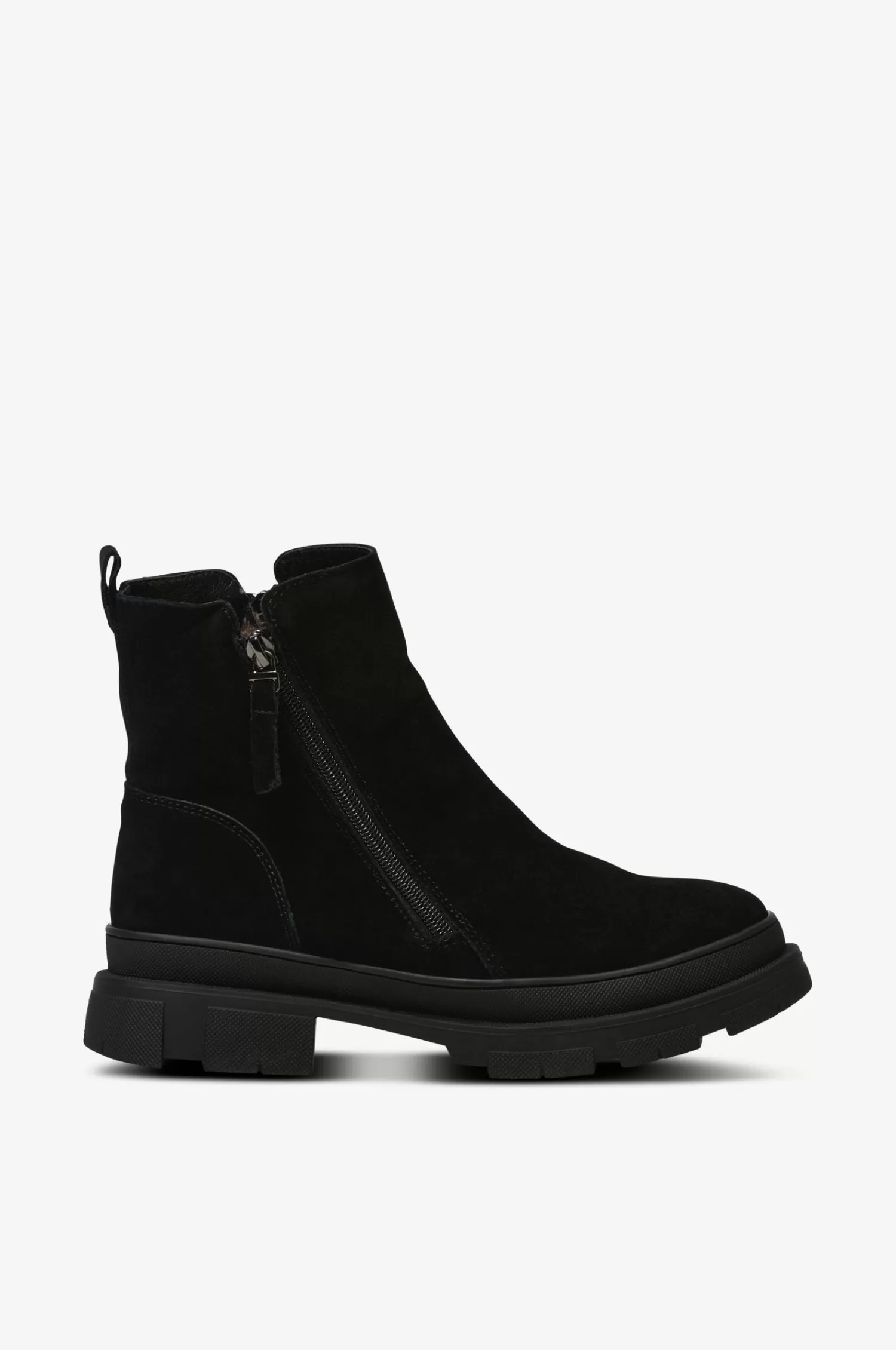 Dam Duffy Boots I Mocka