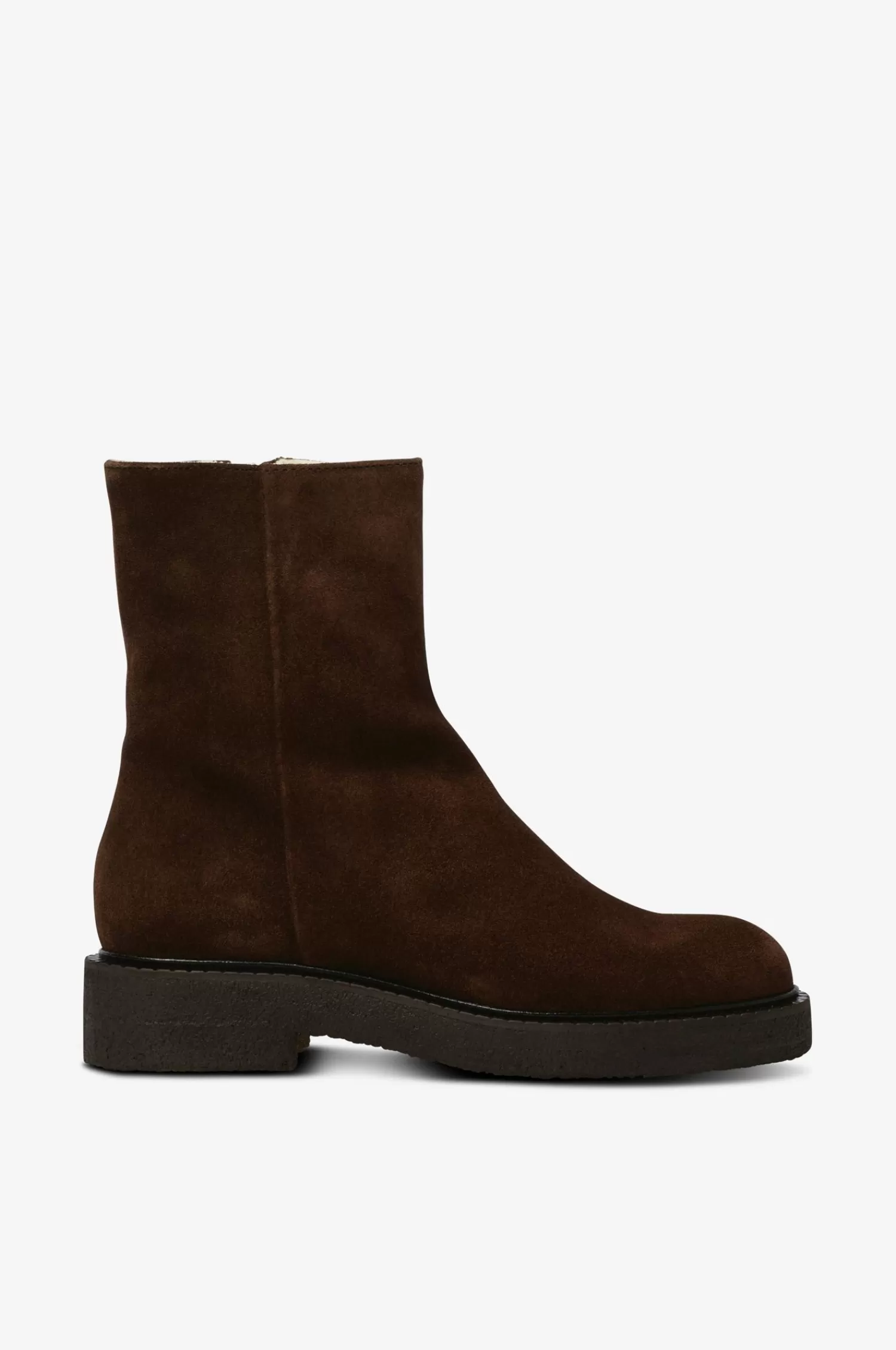 Dam billi bi Boots I Mocka
