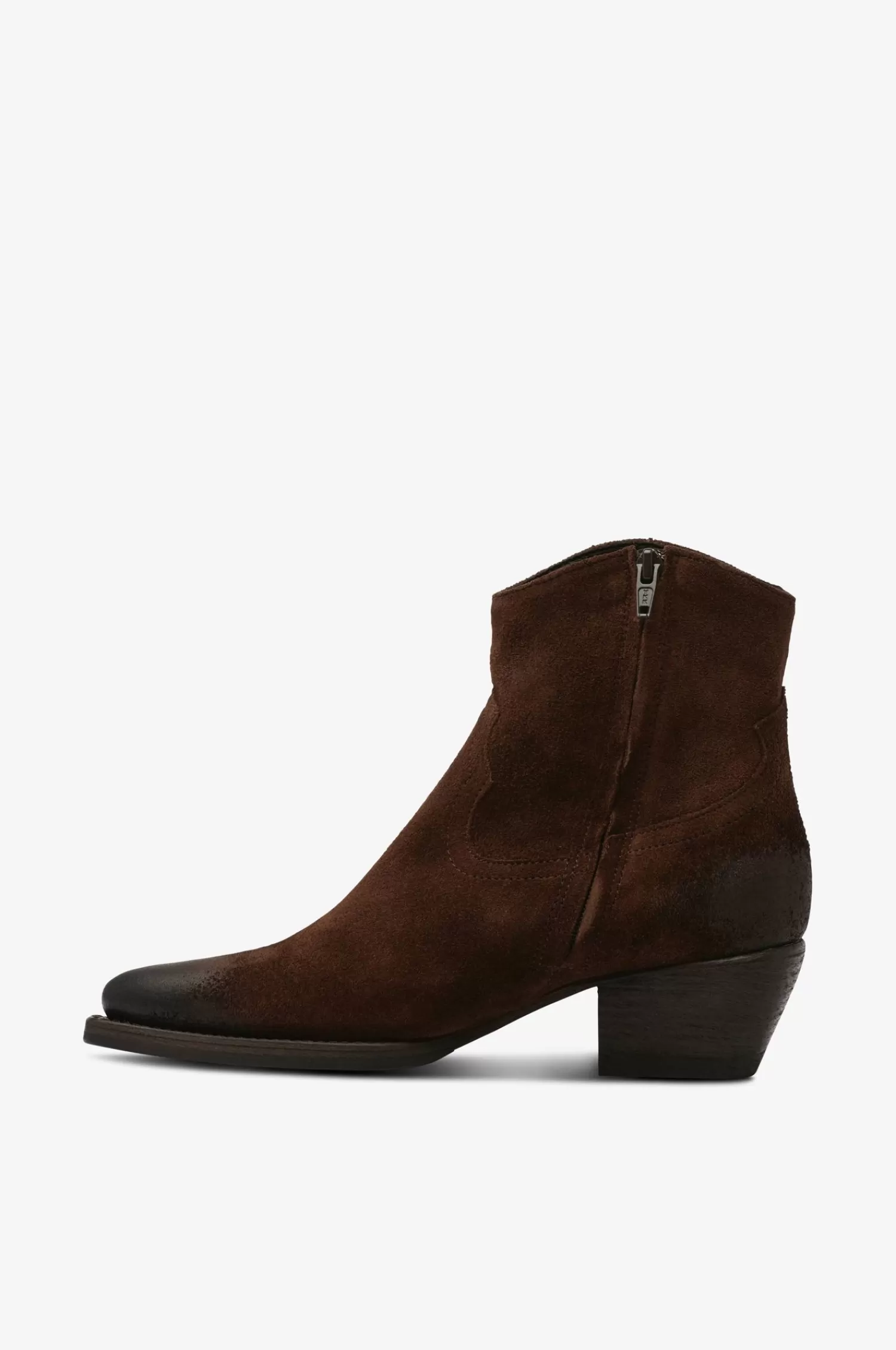 Dam billi bi Boots I Mocka