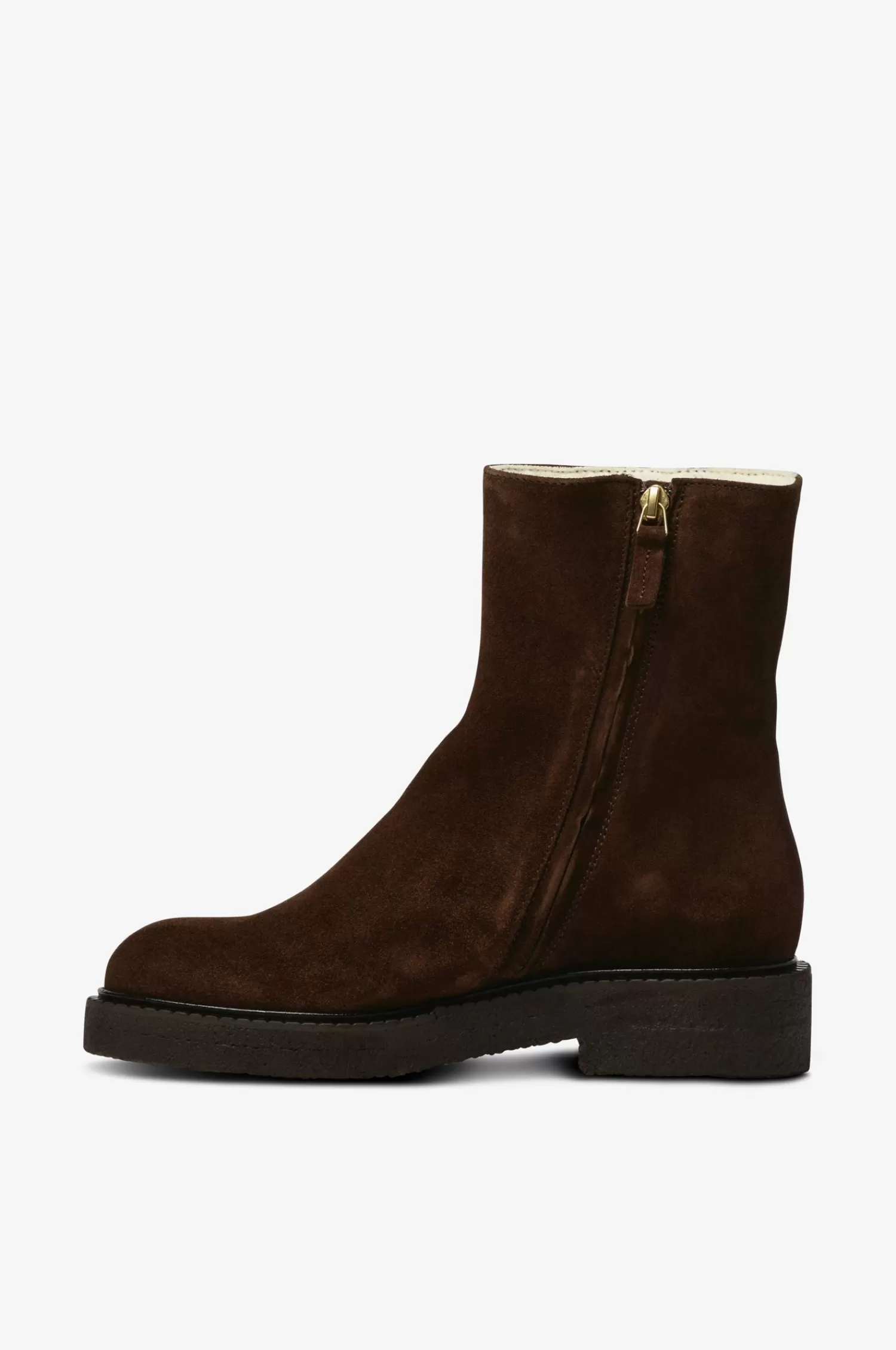 Dam billi bi Boots I Mocka