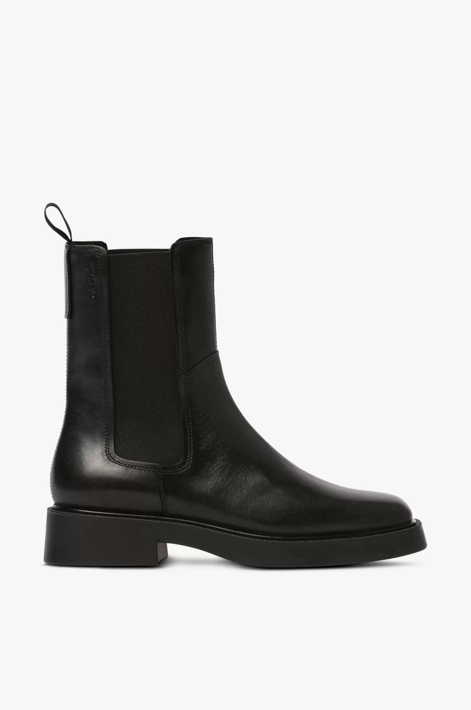Dam Vagabond Boots Jillian